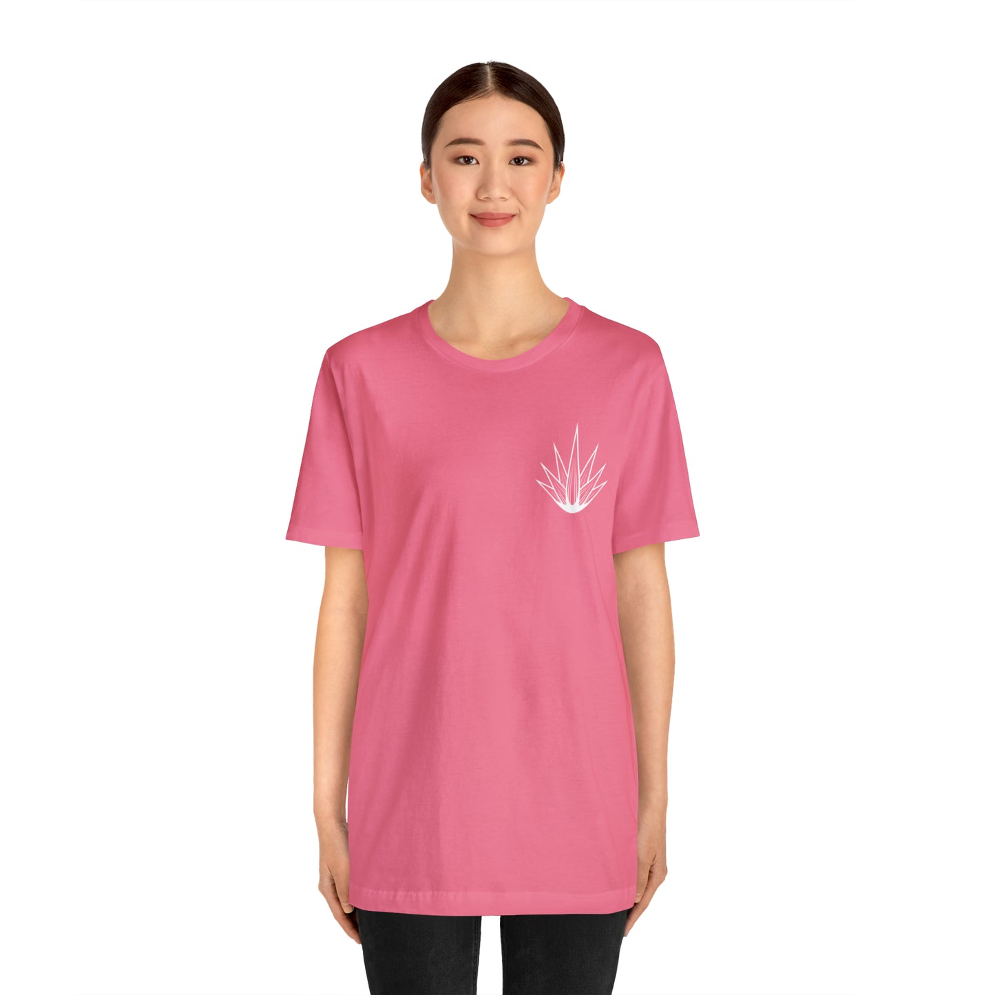 Agave Icon Shirt