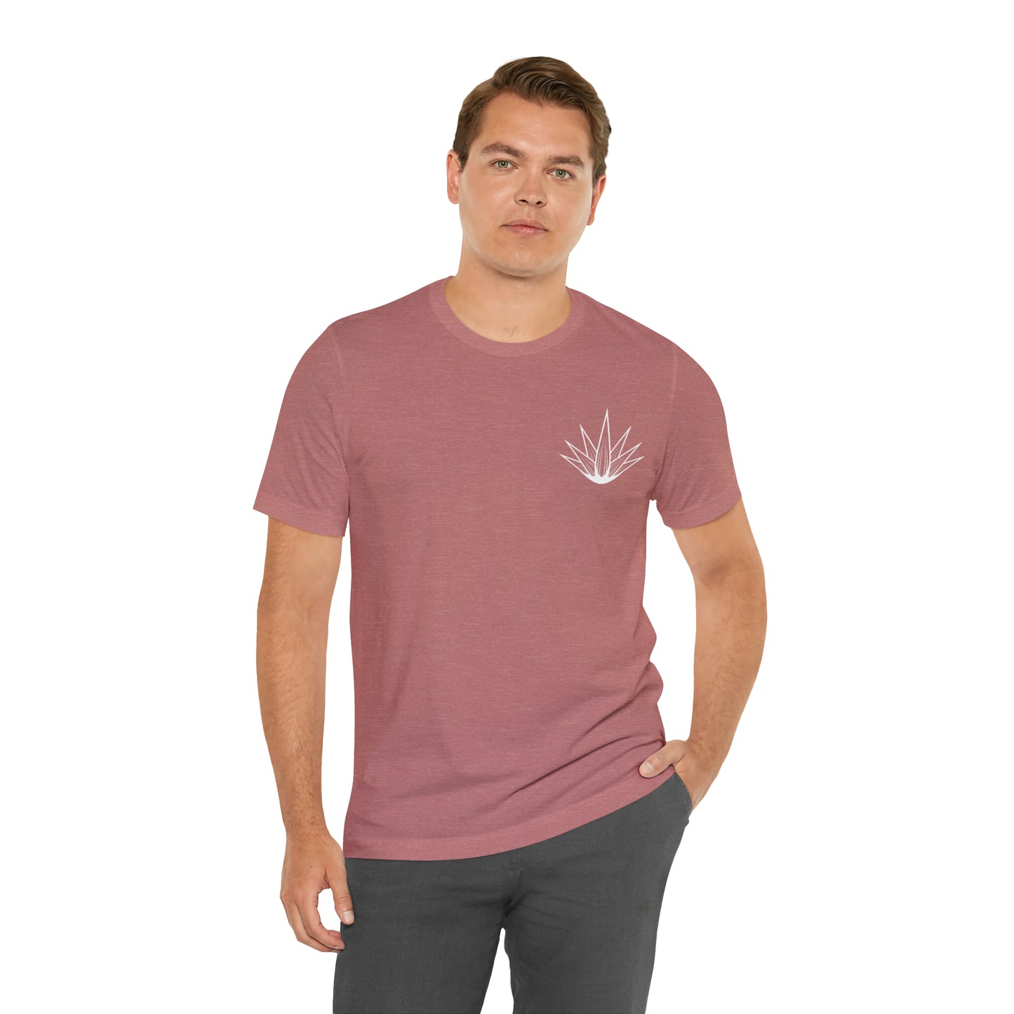 Agave Icon Shirt