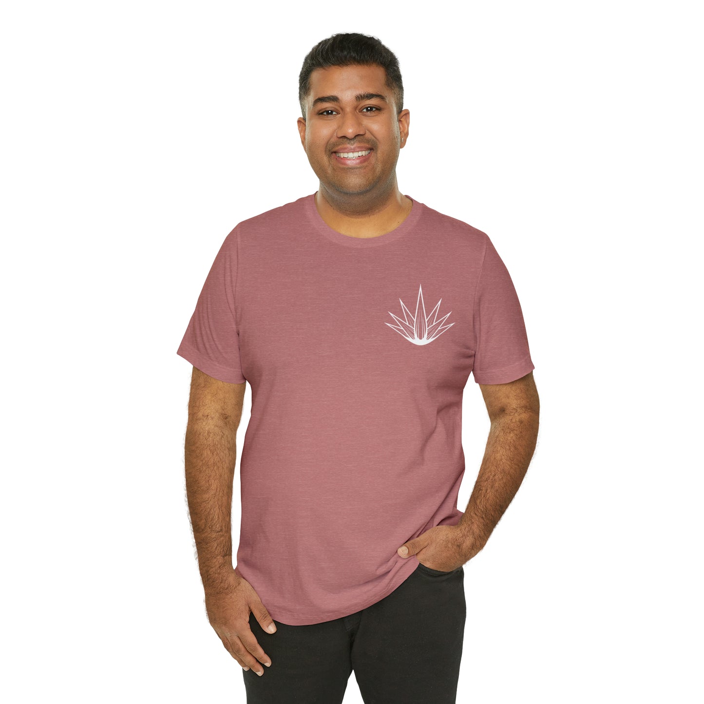 Agave Icon Shirt