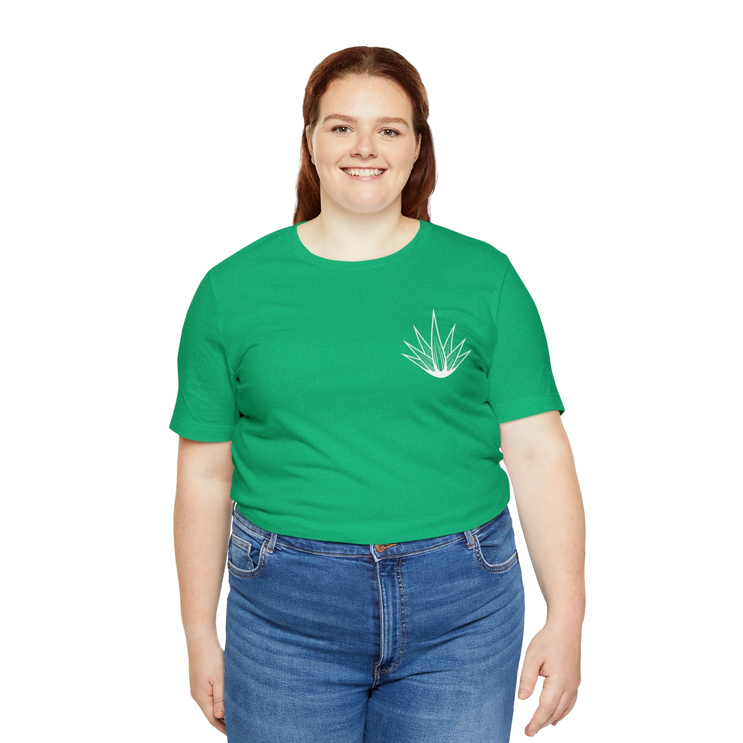 Agave Icon Shirt