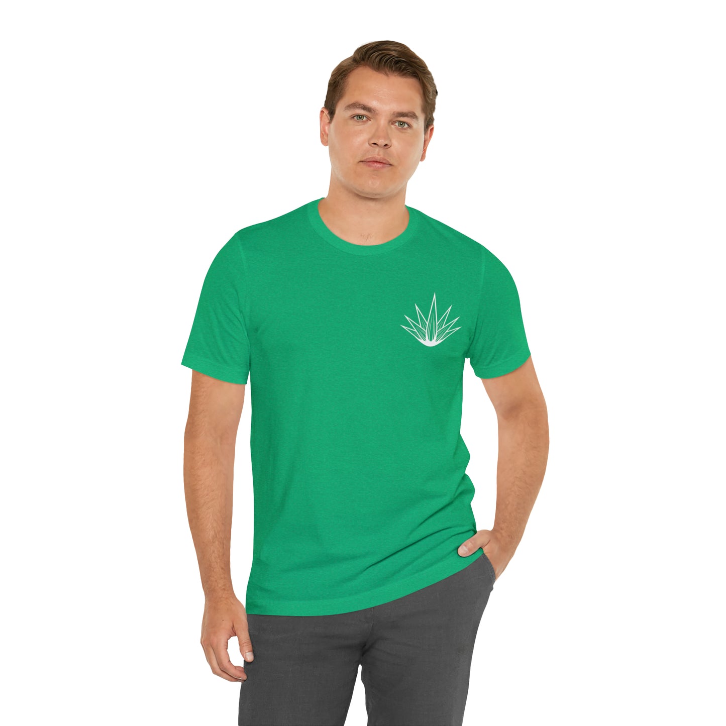 Agave Icon Shirt