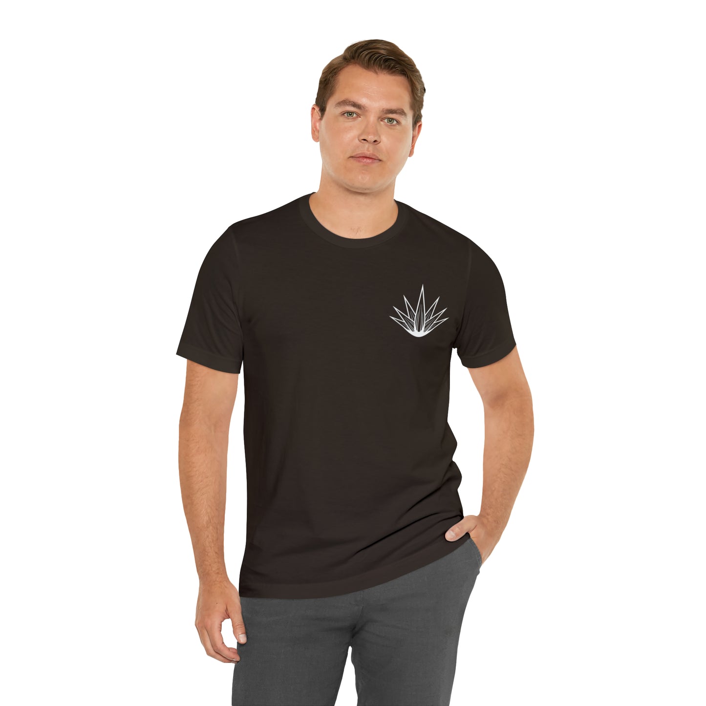 Agave Icon Shirt