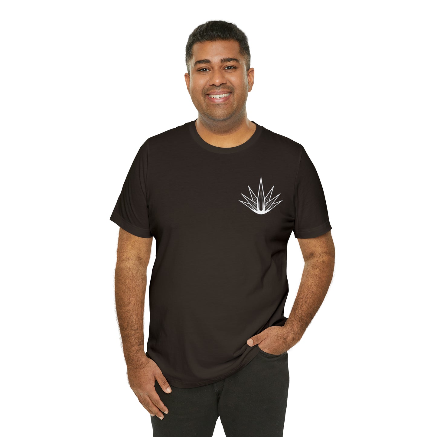 Agave Icon Shirt