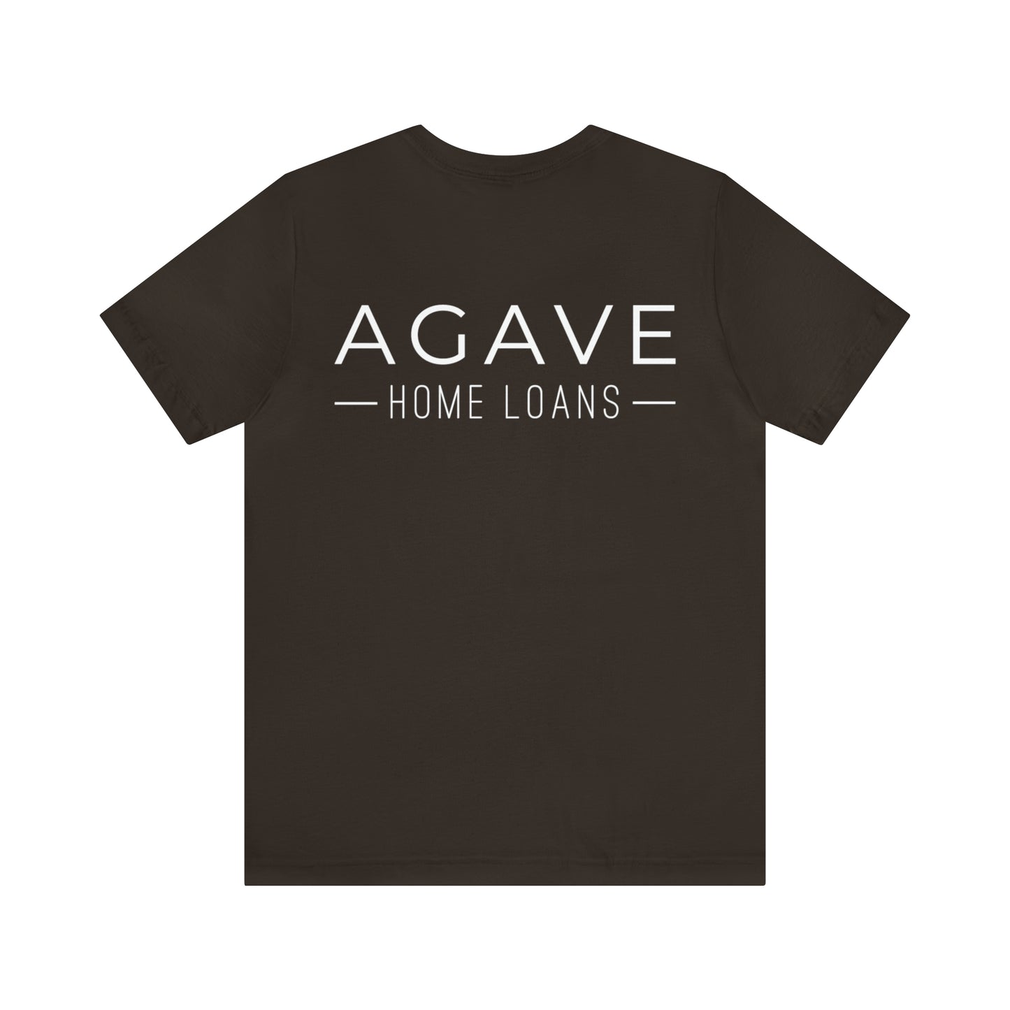 Agave Icon Shirt