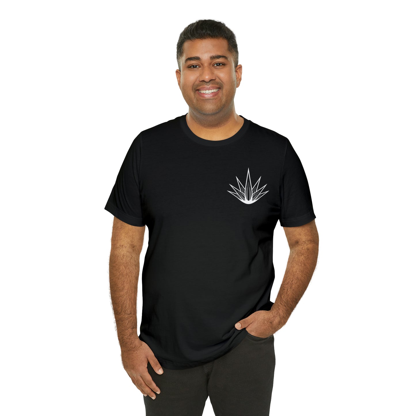 Agave Icon Shirt