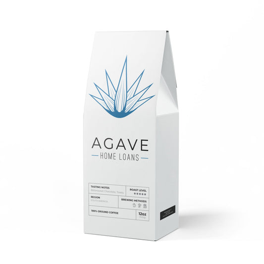 Agave's Dark French Roast