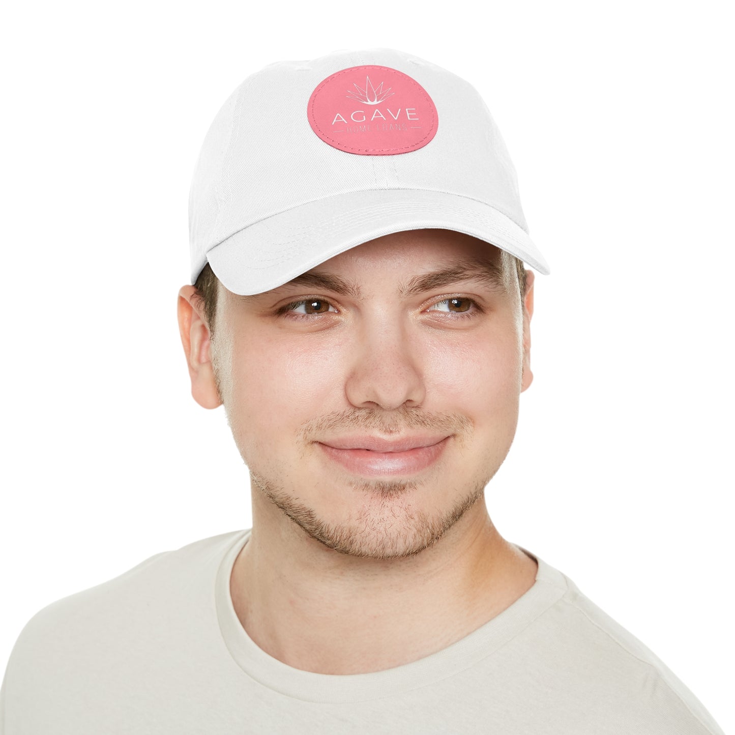 Agave Dad Hat