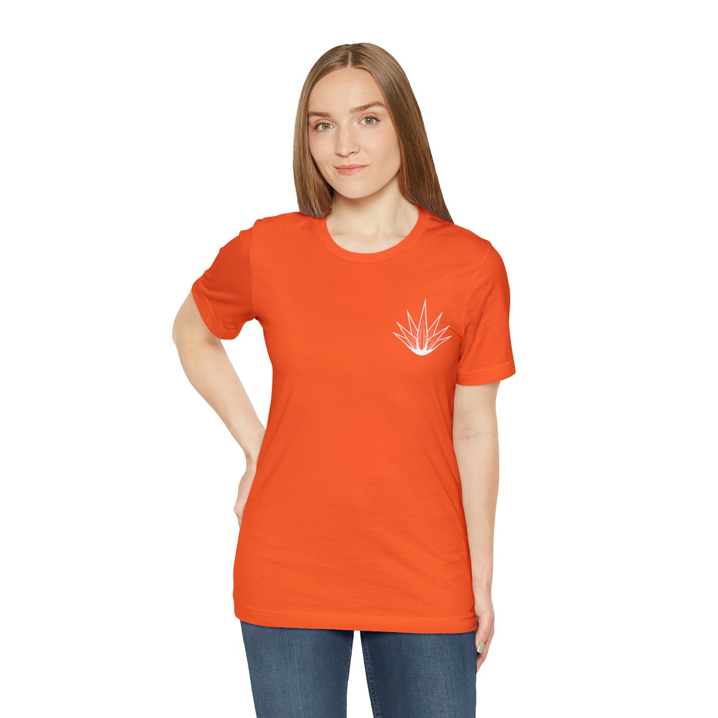Agave Icon Shirt