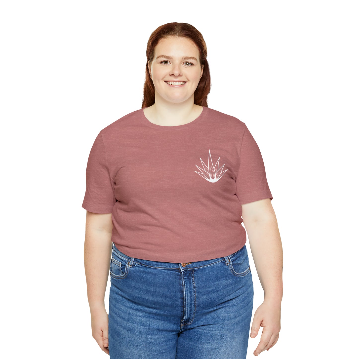 Agave Icon Shirt