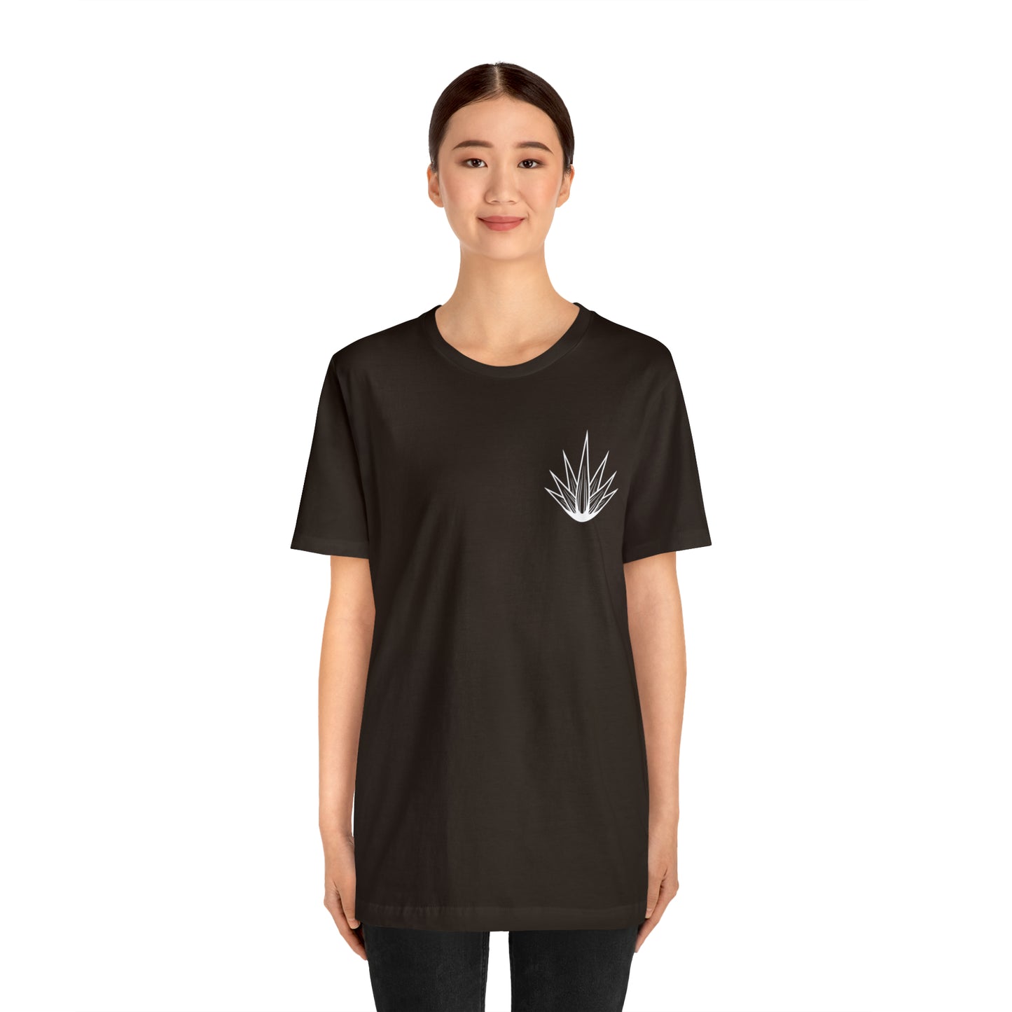 Agave Icon Shirt