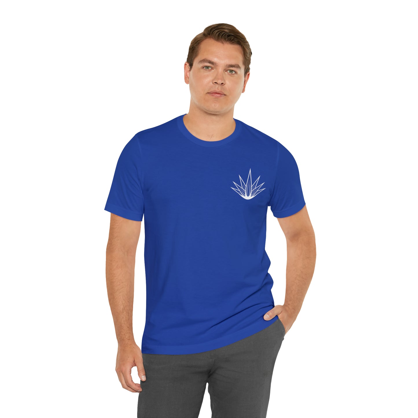 Agave Icon Shirt