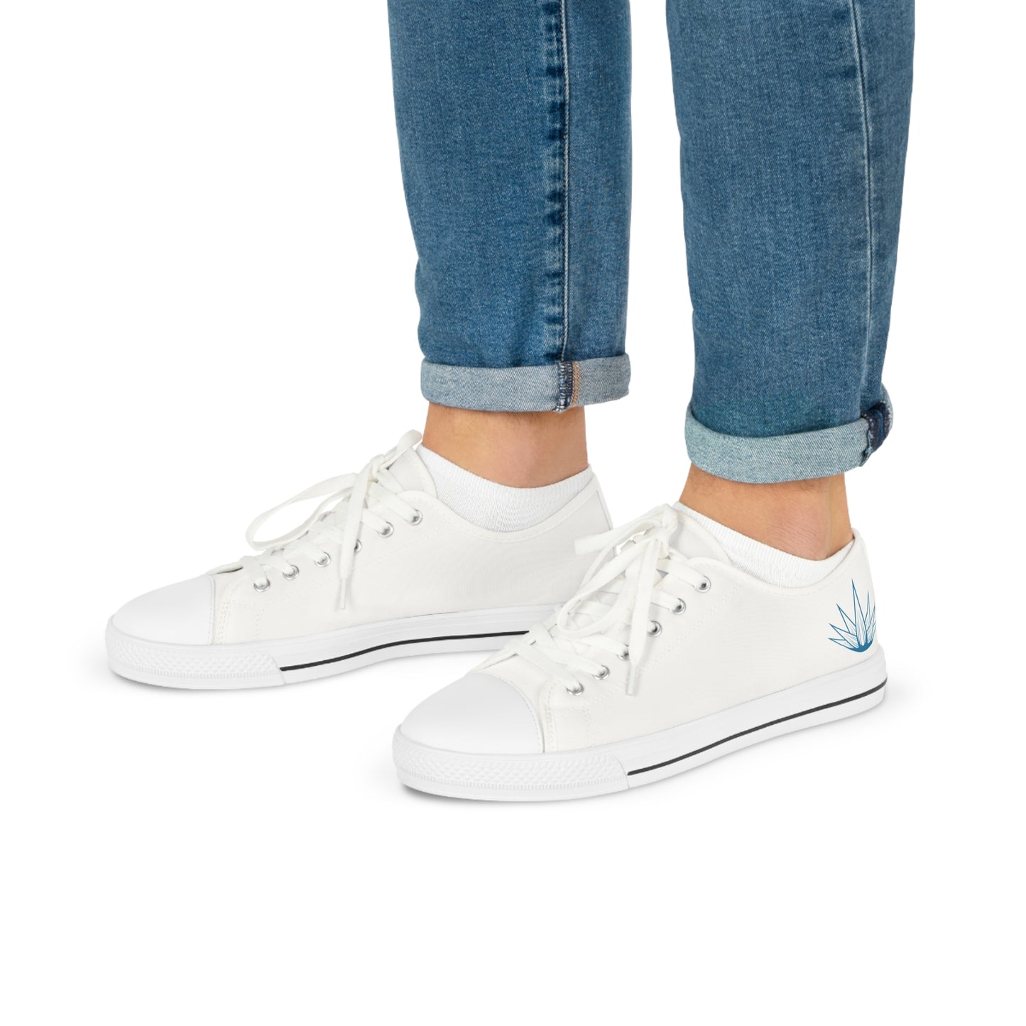 Low Top Sneakers