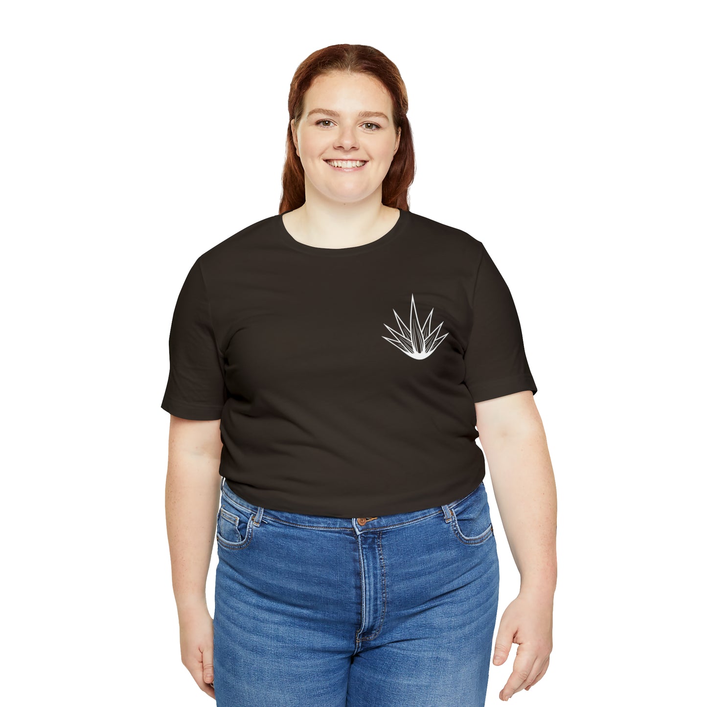 Agave Icon Shirt