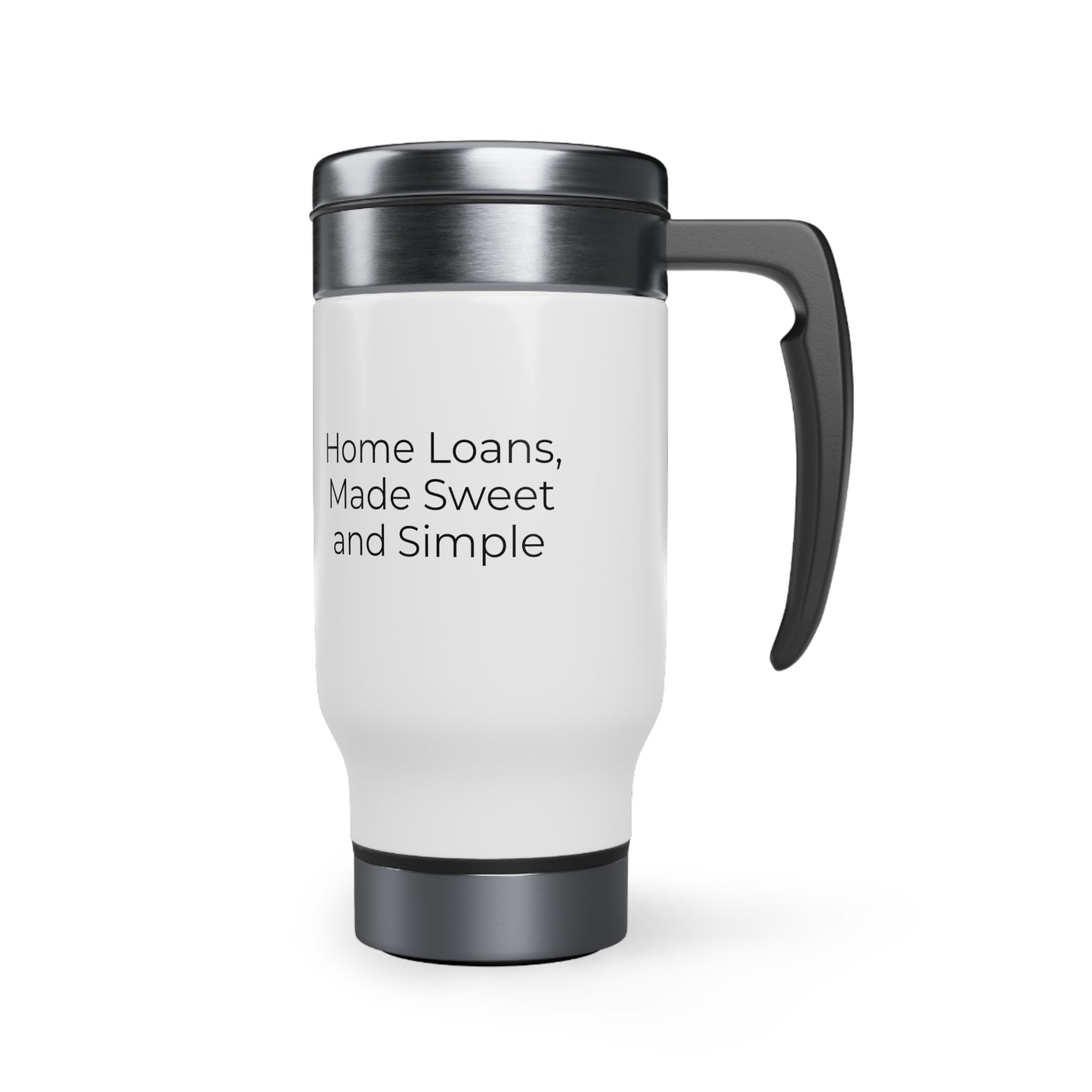 Agave Travel Mug