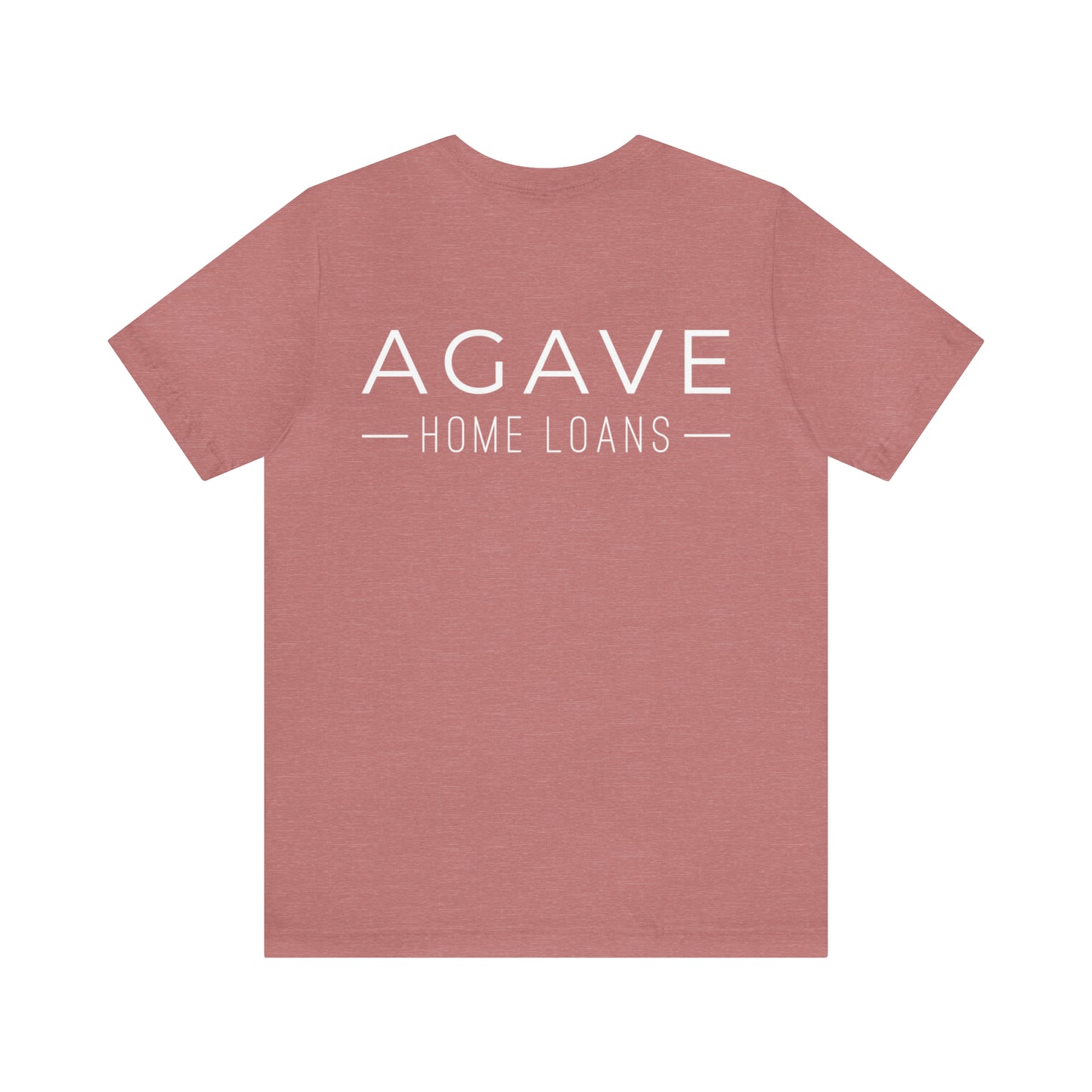 Agave Icon Shirt