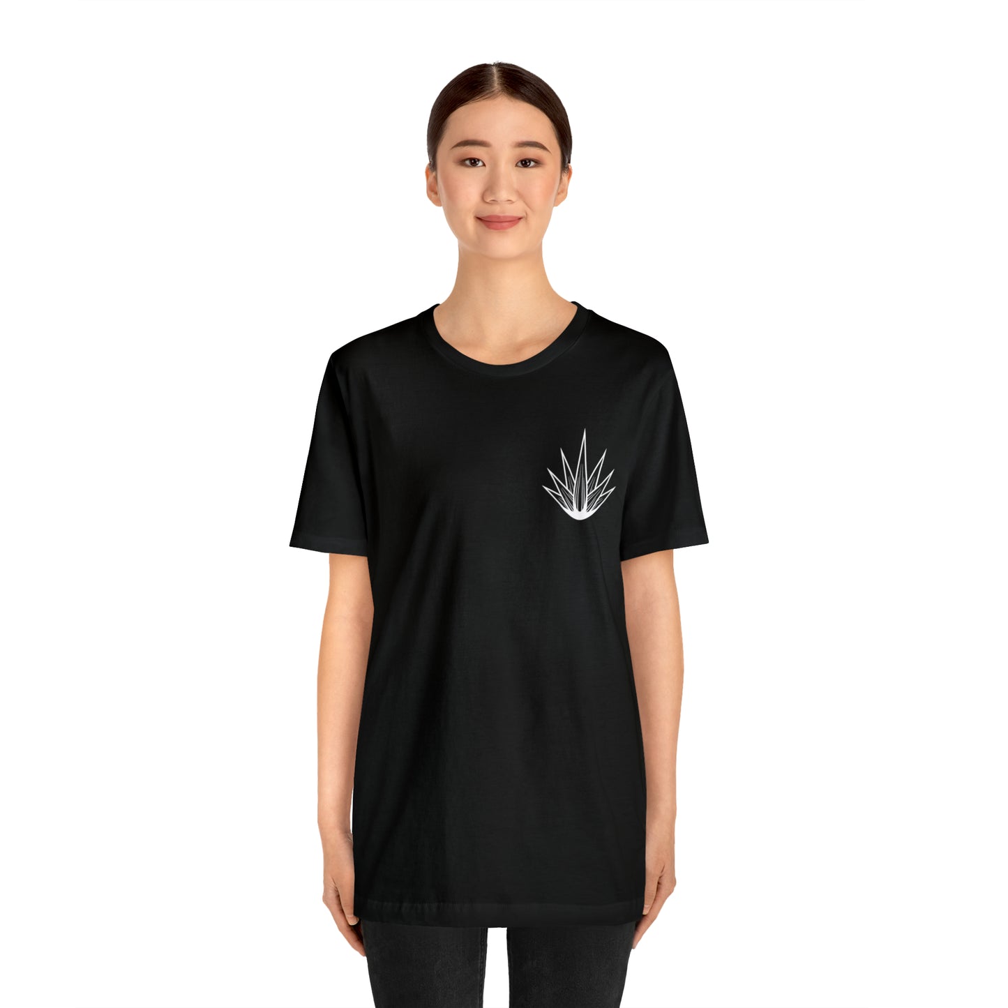 Agave Icon Shirt