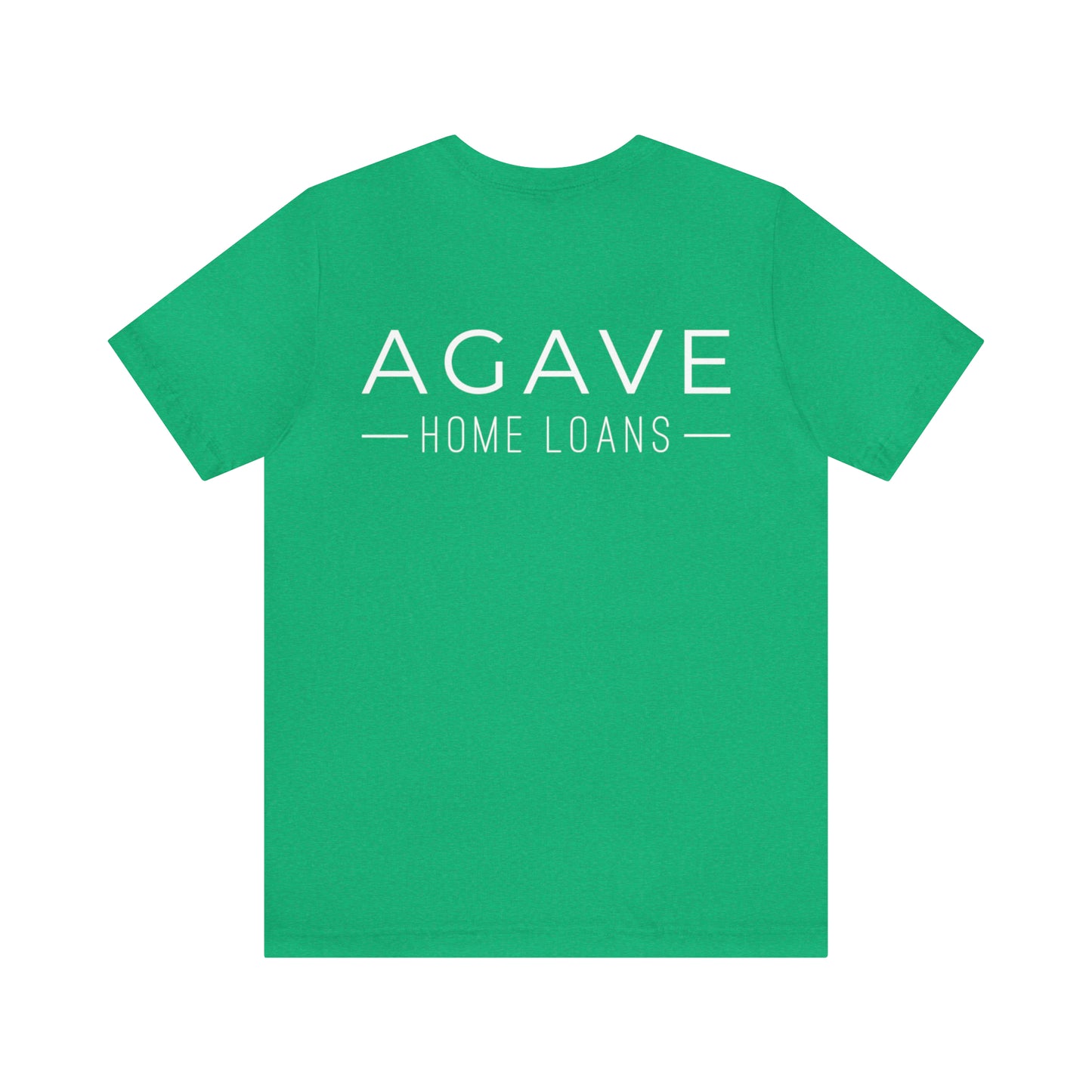 Agave Icon Shirt