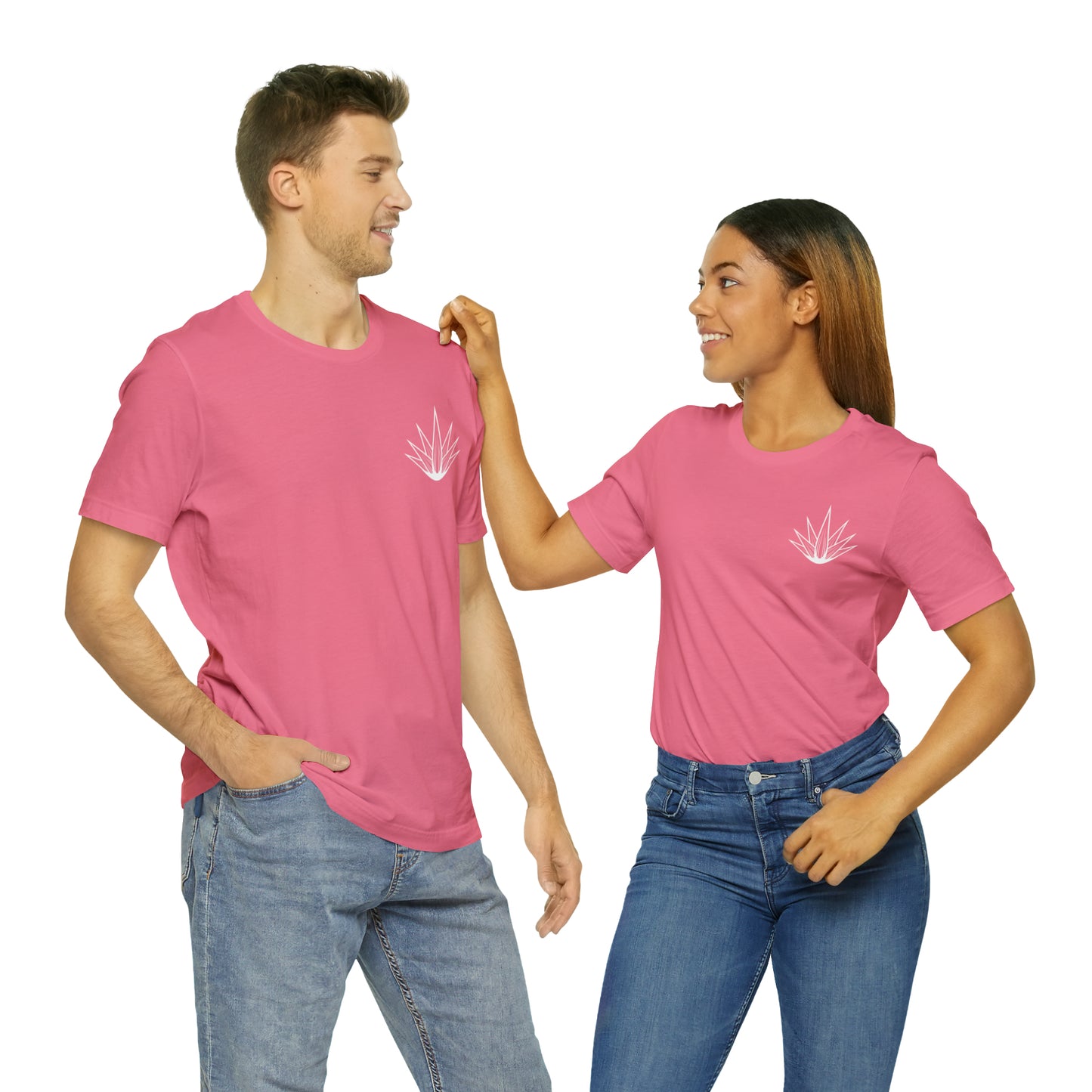 Agave Icon Shirt