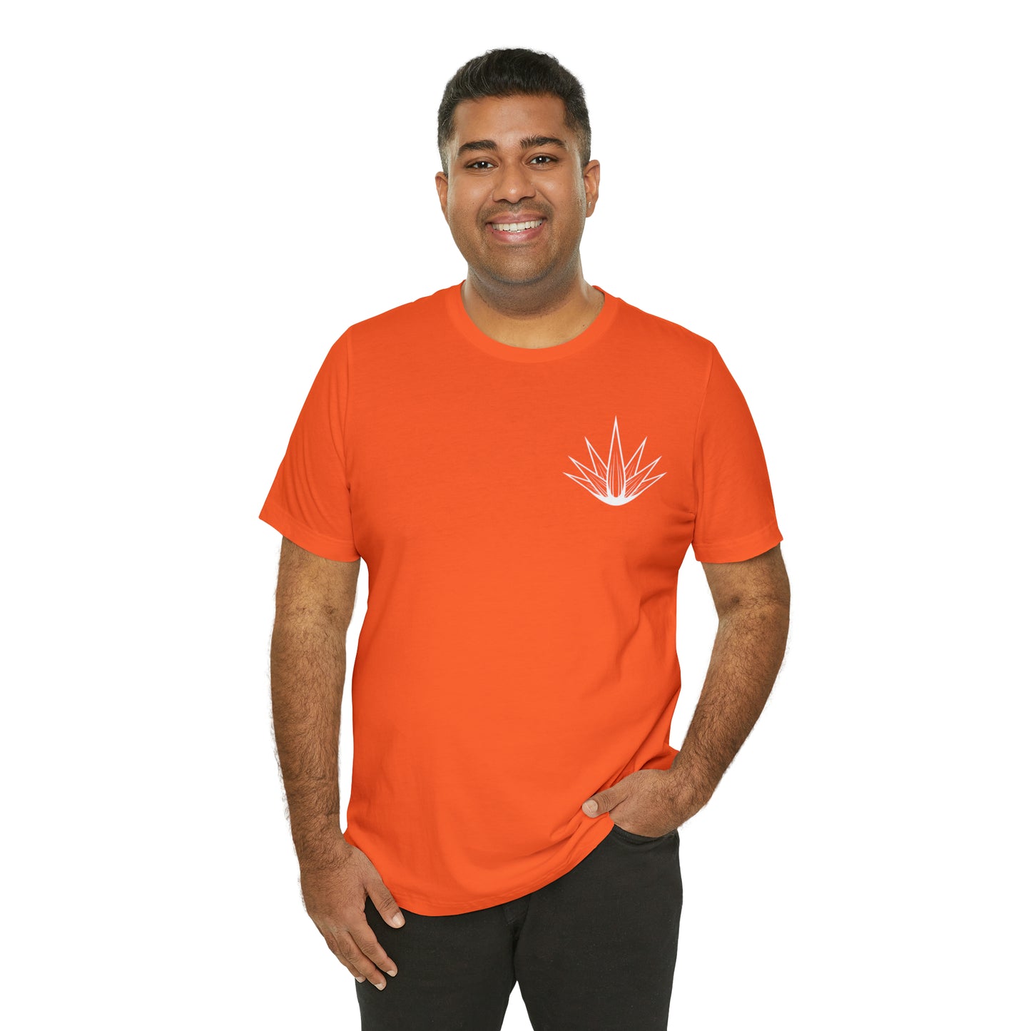 Agave Icon Shirt
