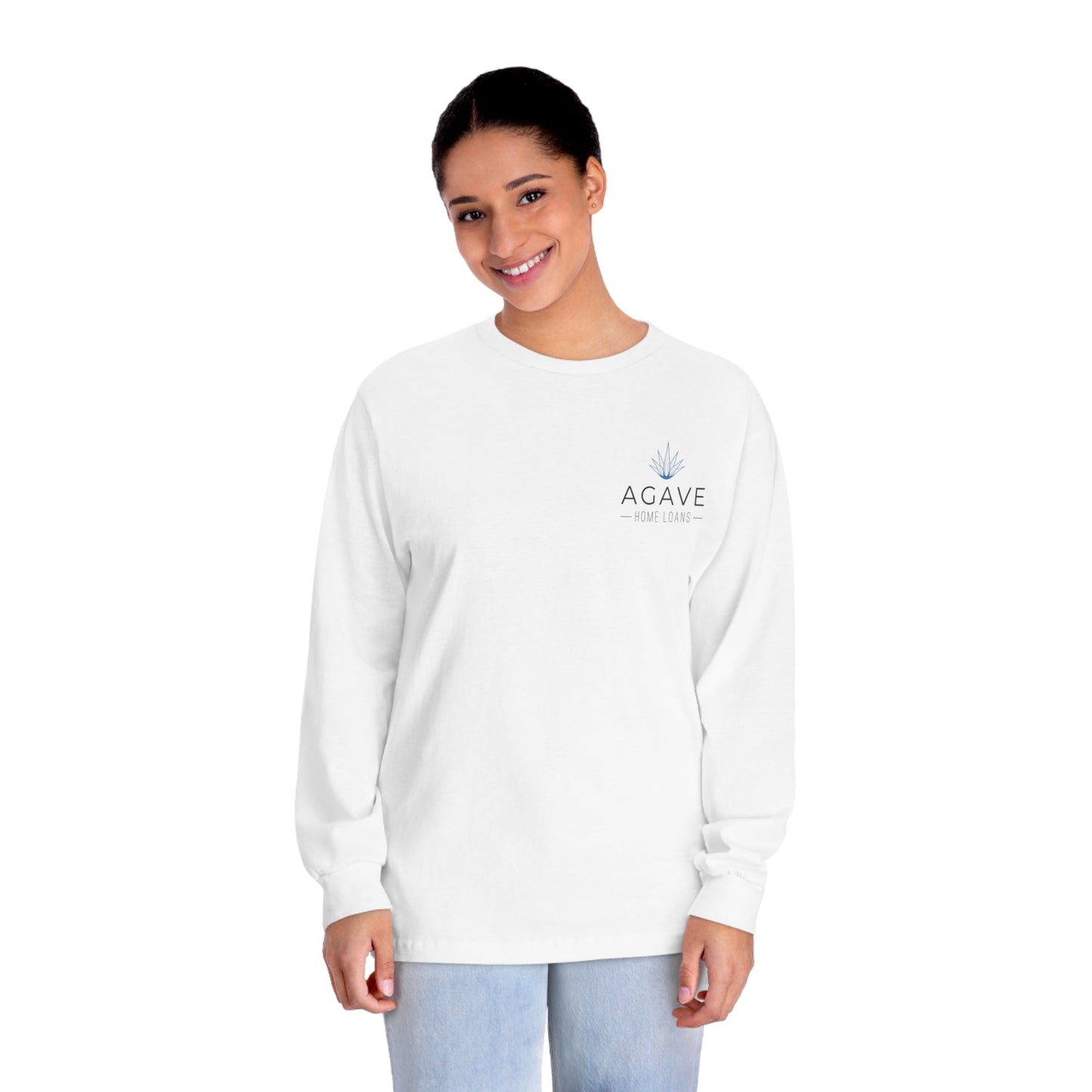 Agave Long Sleeve