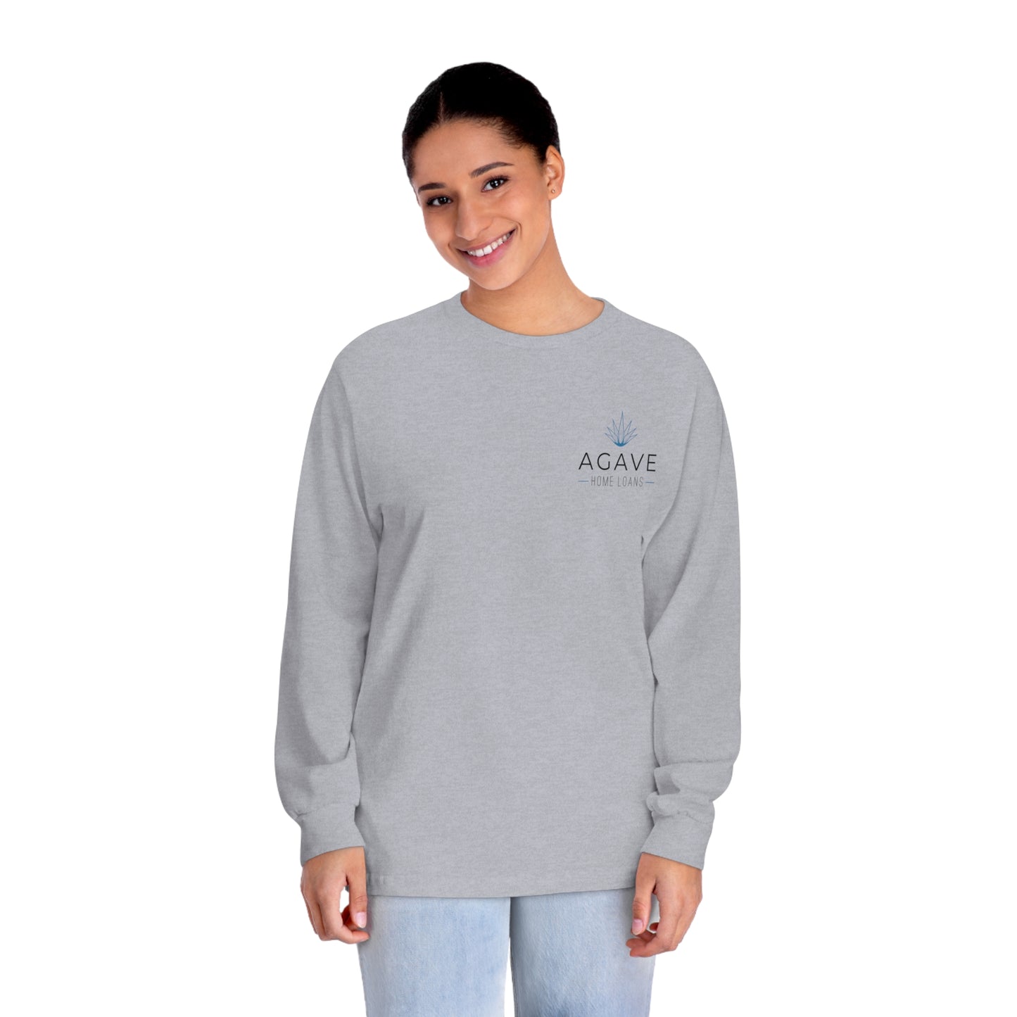 Agave Long Sleeve