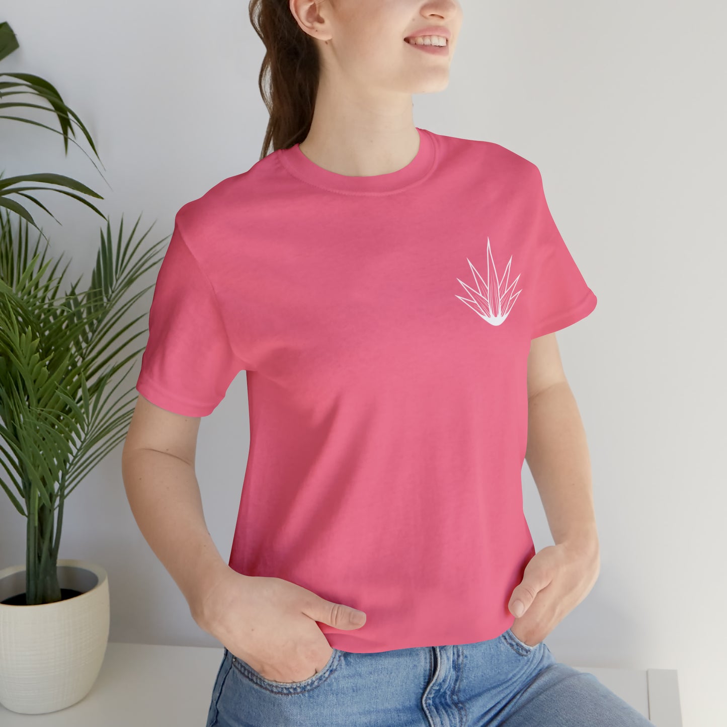 Agave Icon Shirt