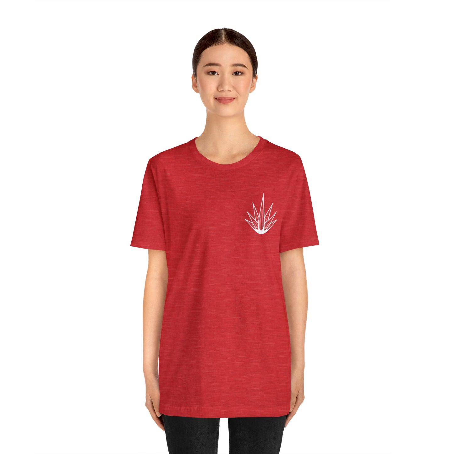 Agave Icon Shirt
