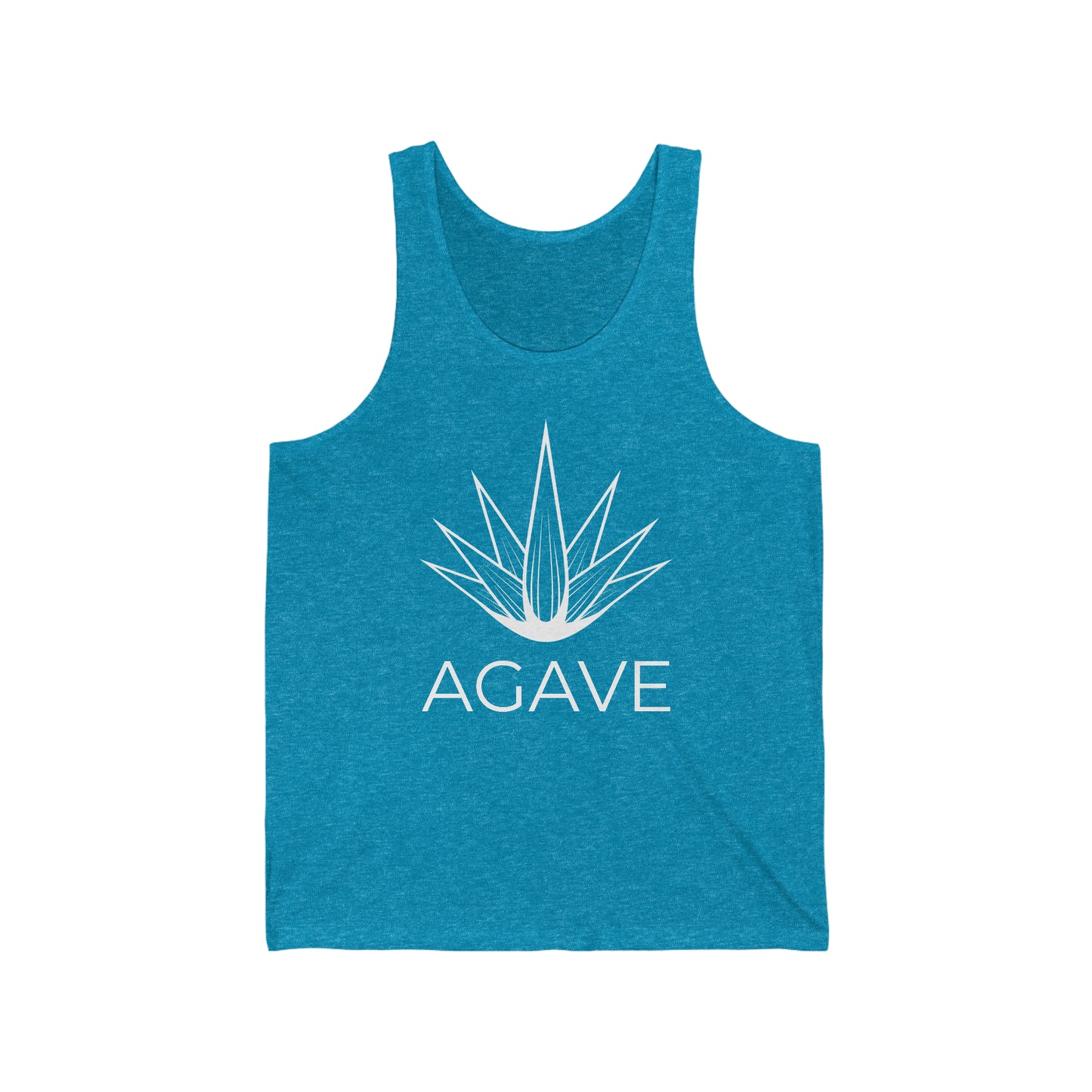 Agave Tank