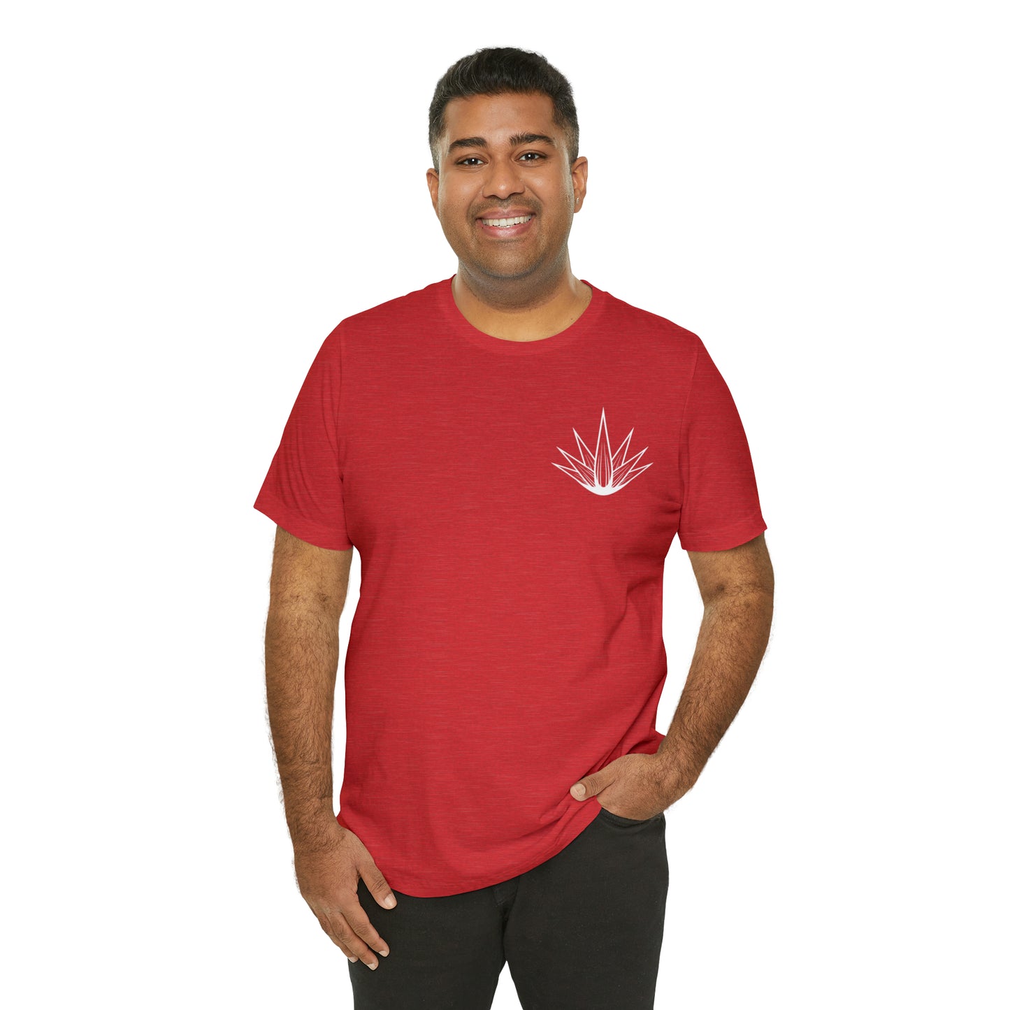Agave Icon Shirt