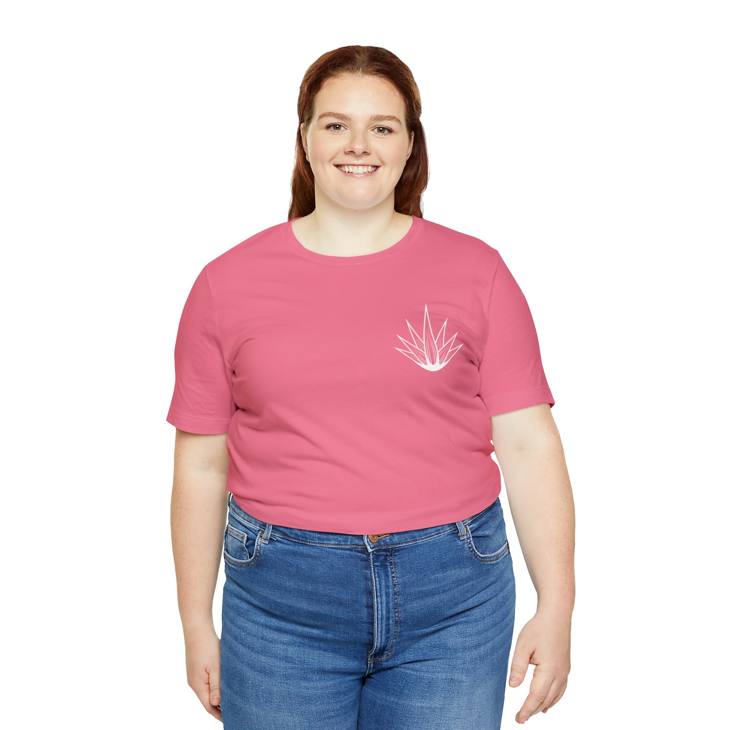 Agave Icon Shirt