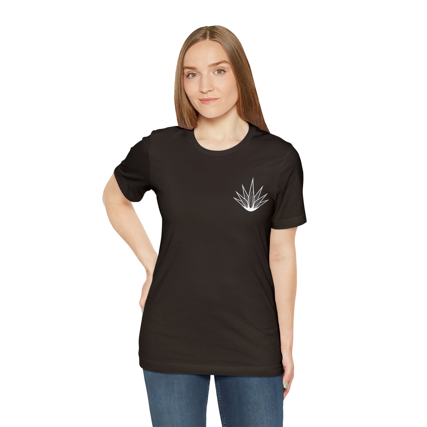 Agave Icon Shirt