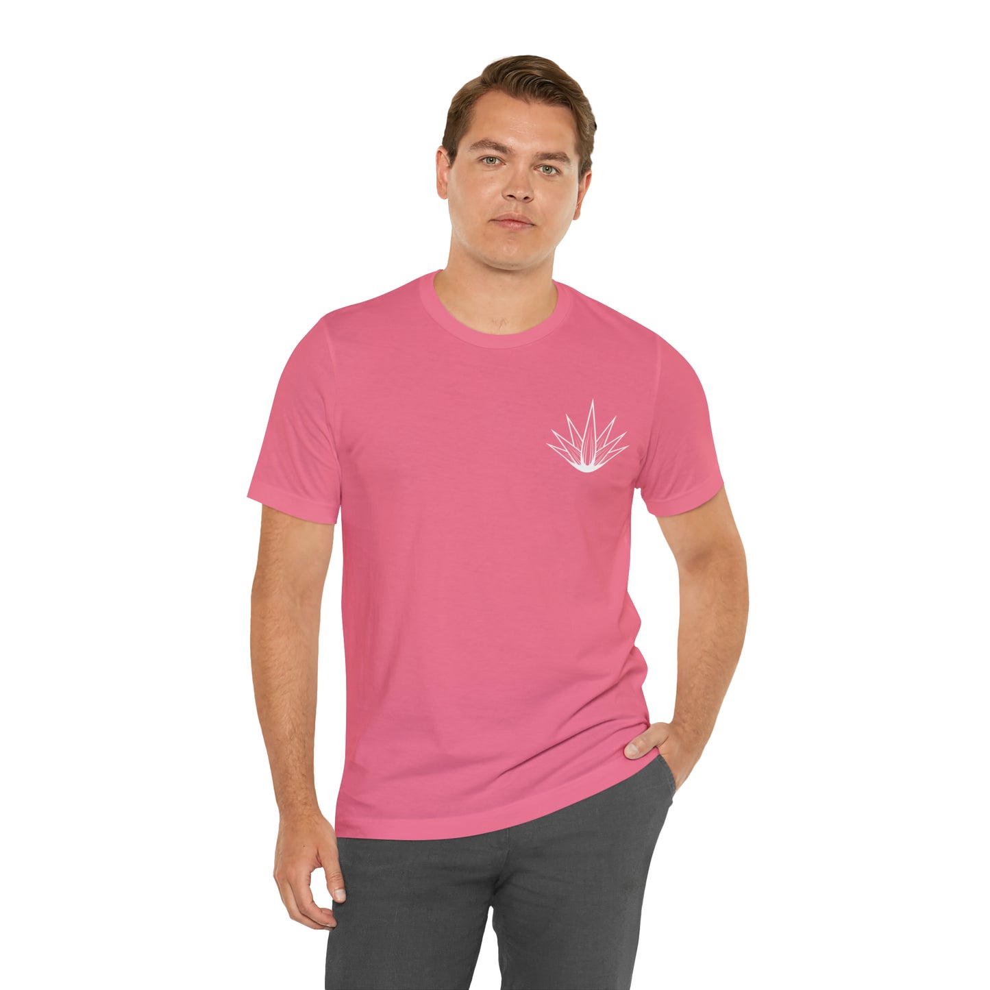 Agave Icon Shirt