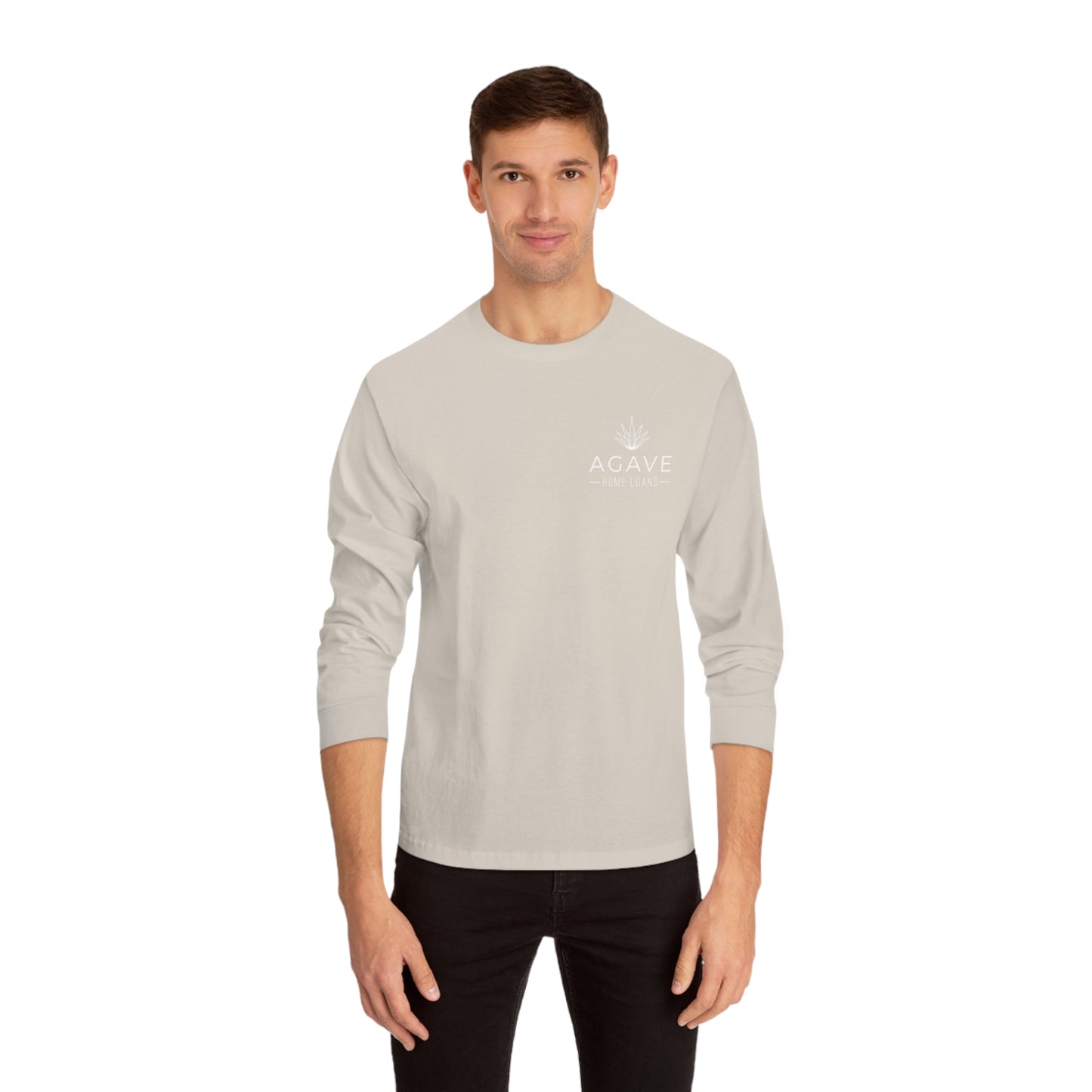 Agave Long Sleeve