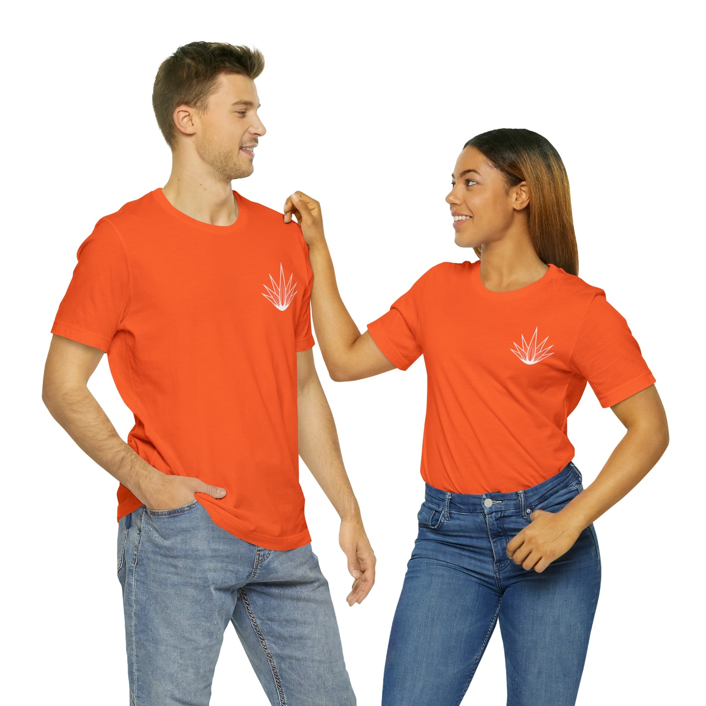 Agave Icon Shirt