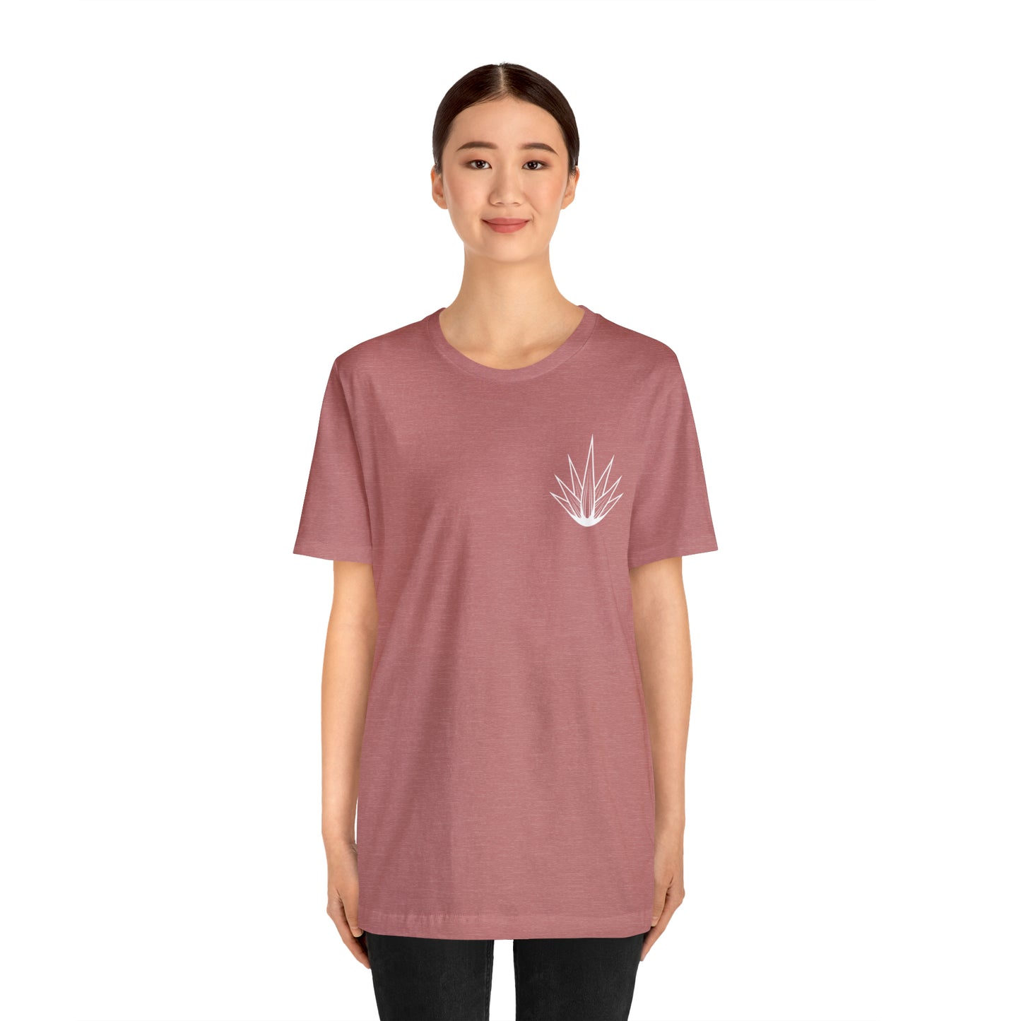 Agave Icon Shirt