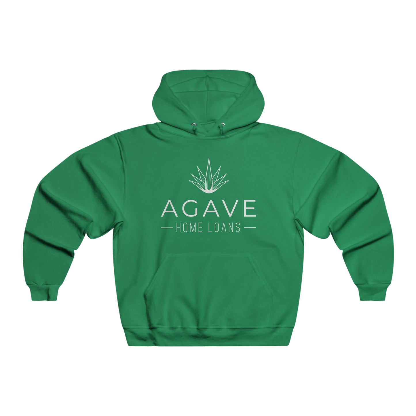 Agave Hoodie