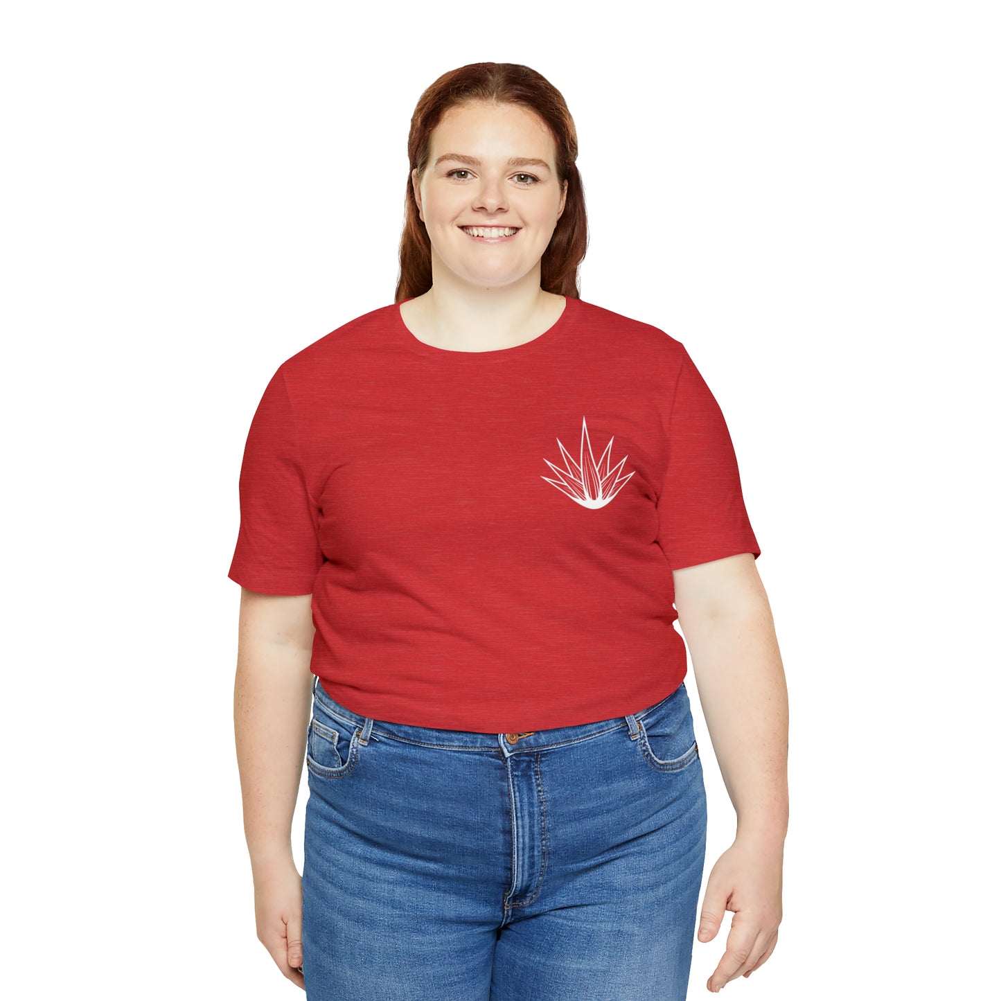 Agave Icon Shirt