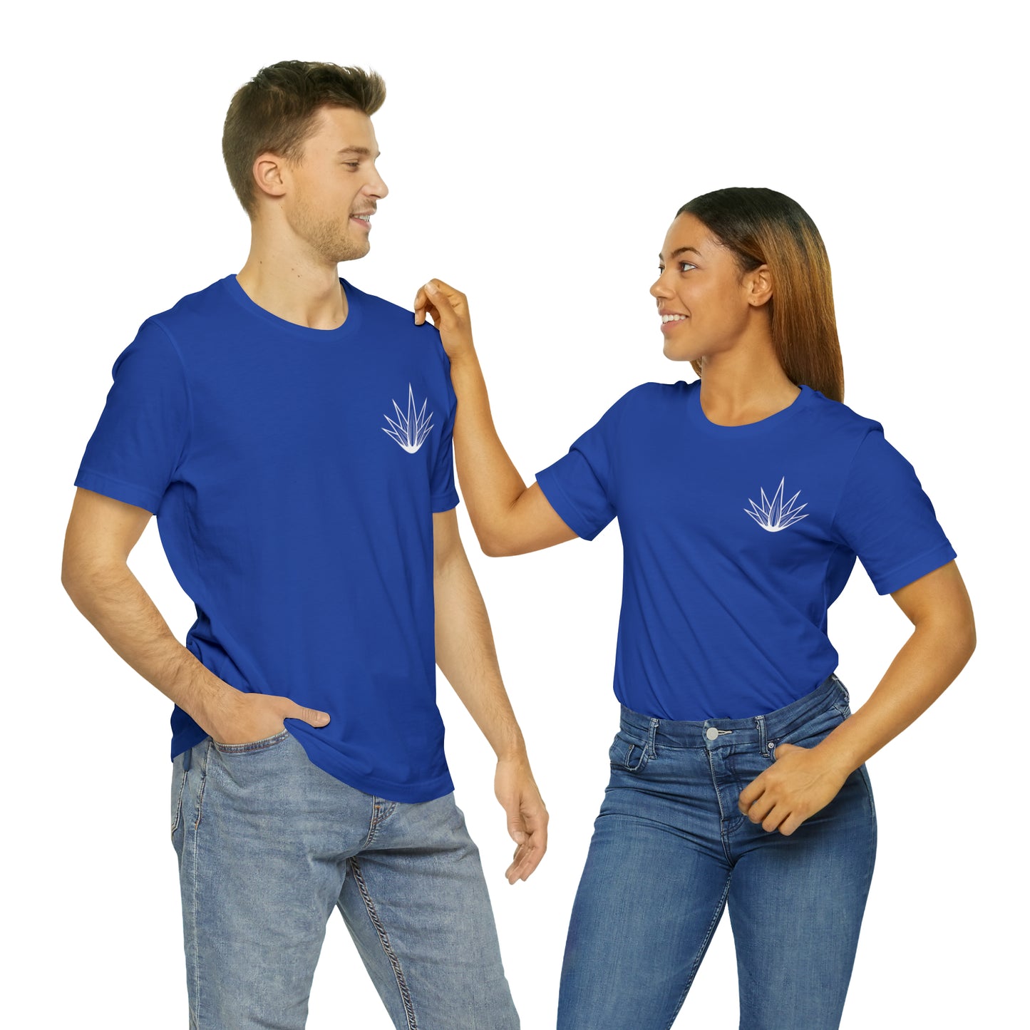 Agave Icon Shirt