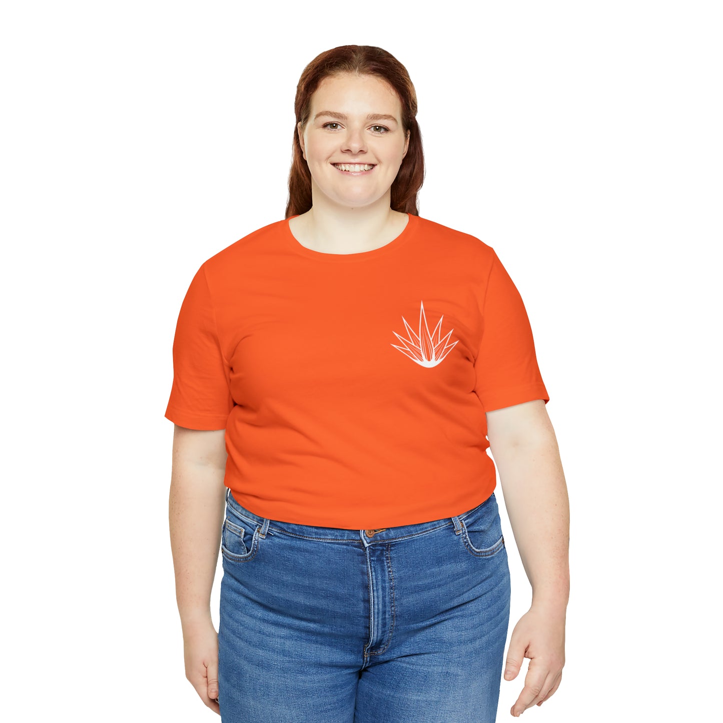 Agave Icon Shirt