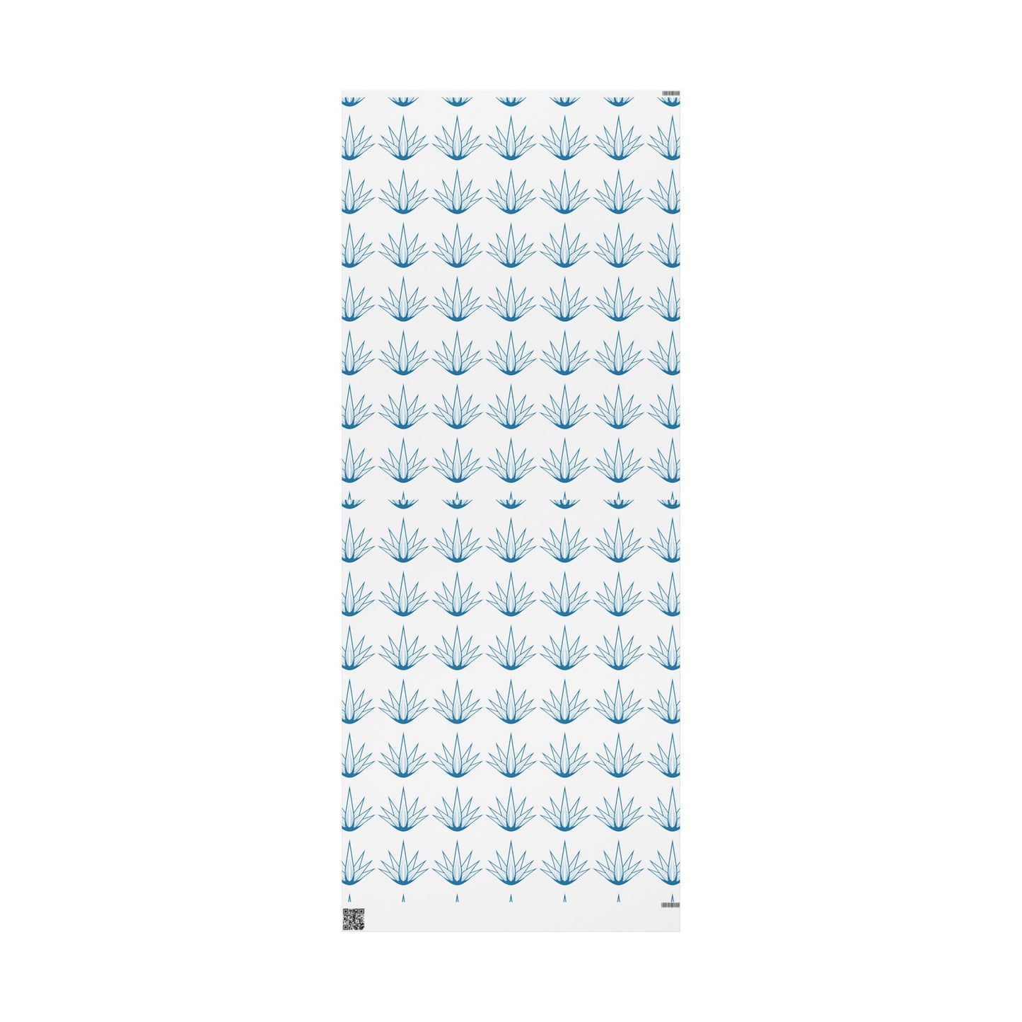 Agave Wrapping Paper