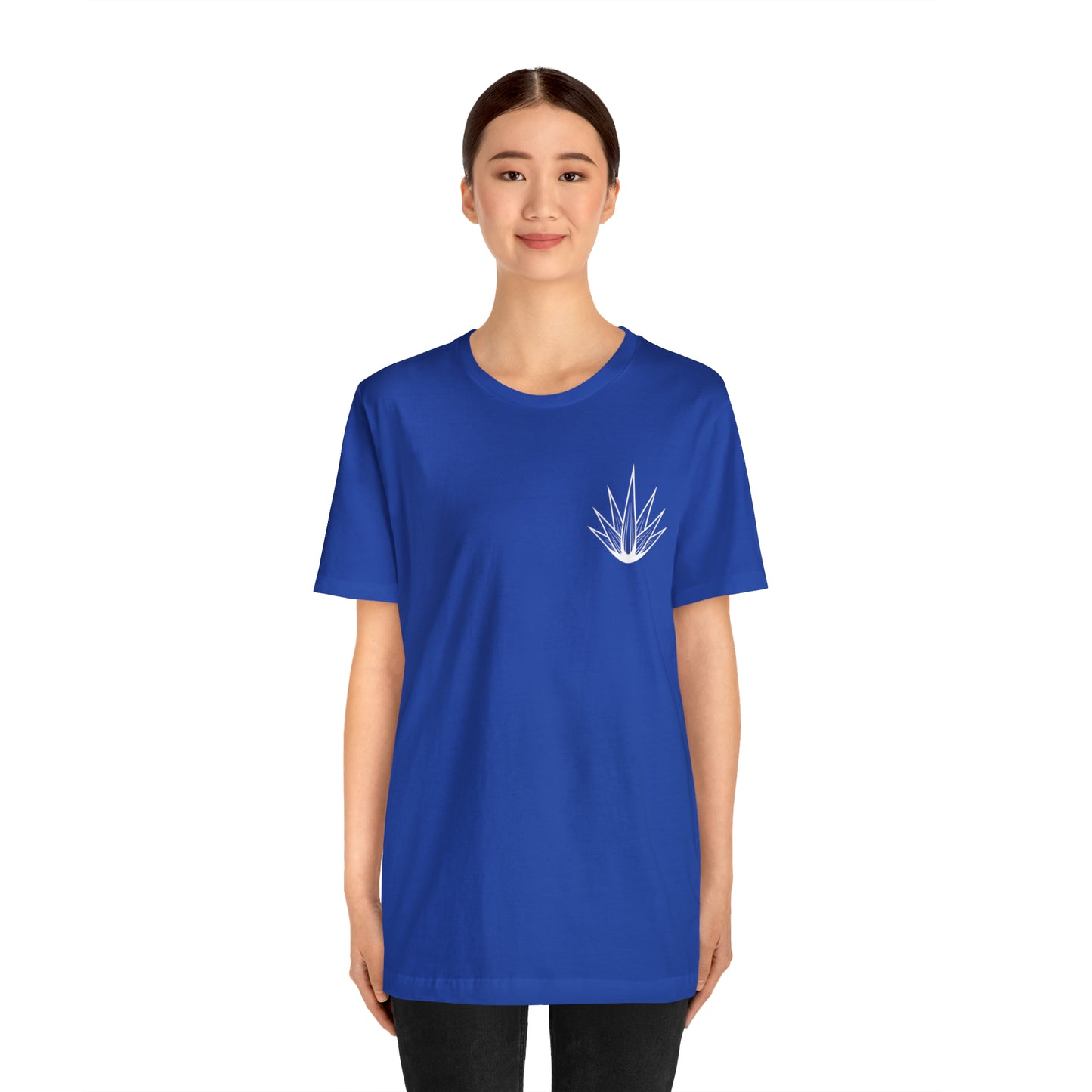 Agave Icon Shirt