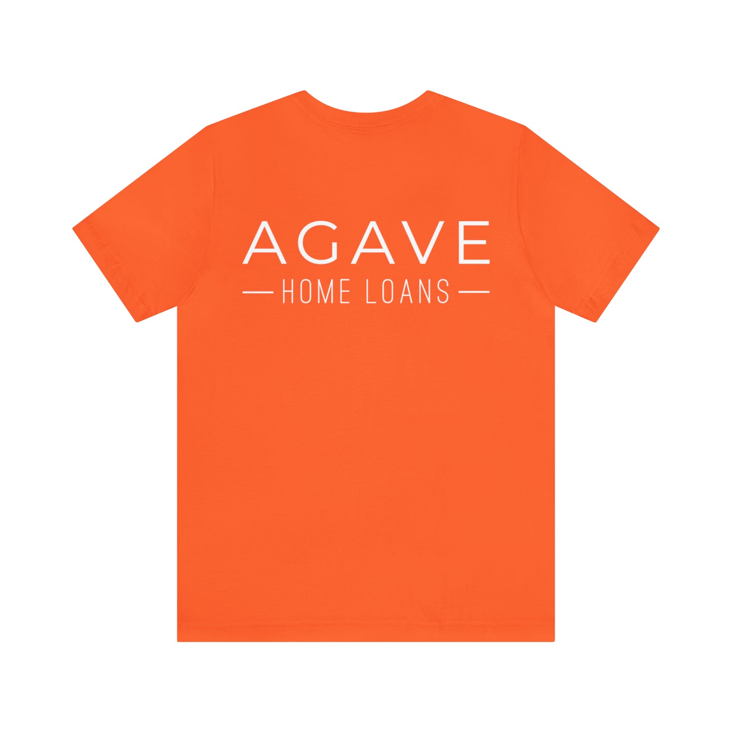 Agave Icon Shirt
