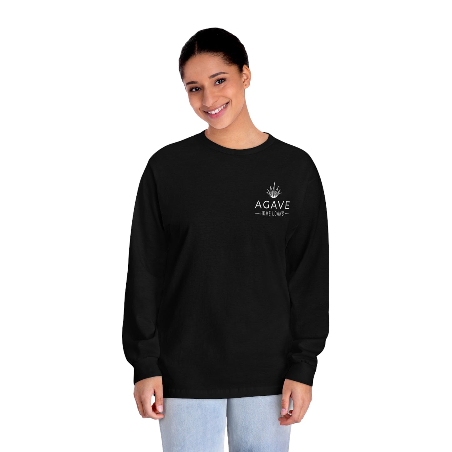 Agave Long Sleeve