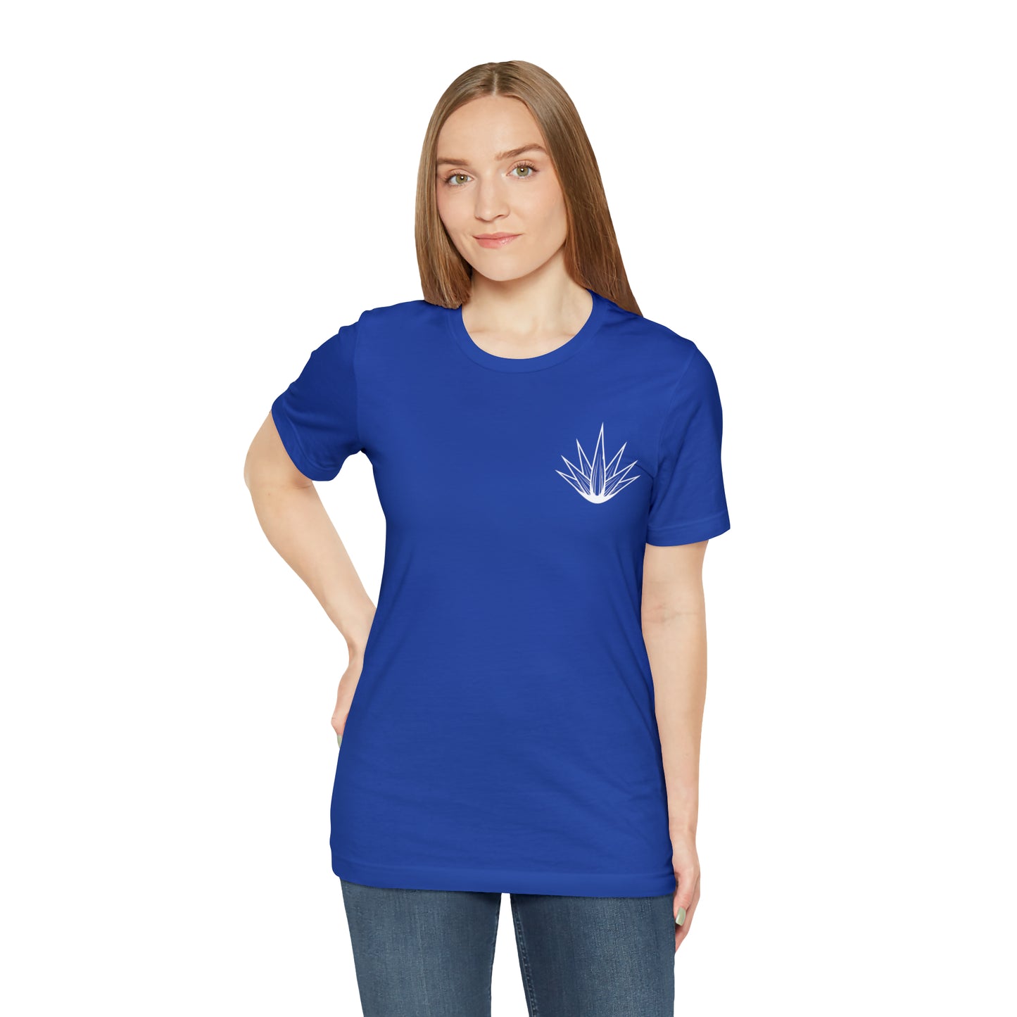 Agave Icon Shirt