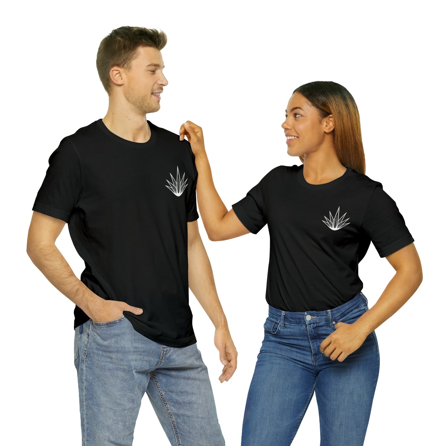 Agave Icon Shirt