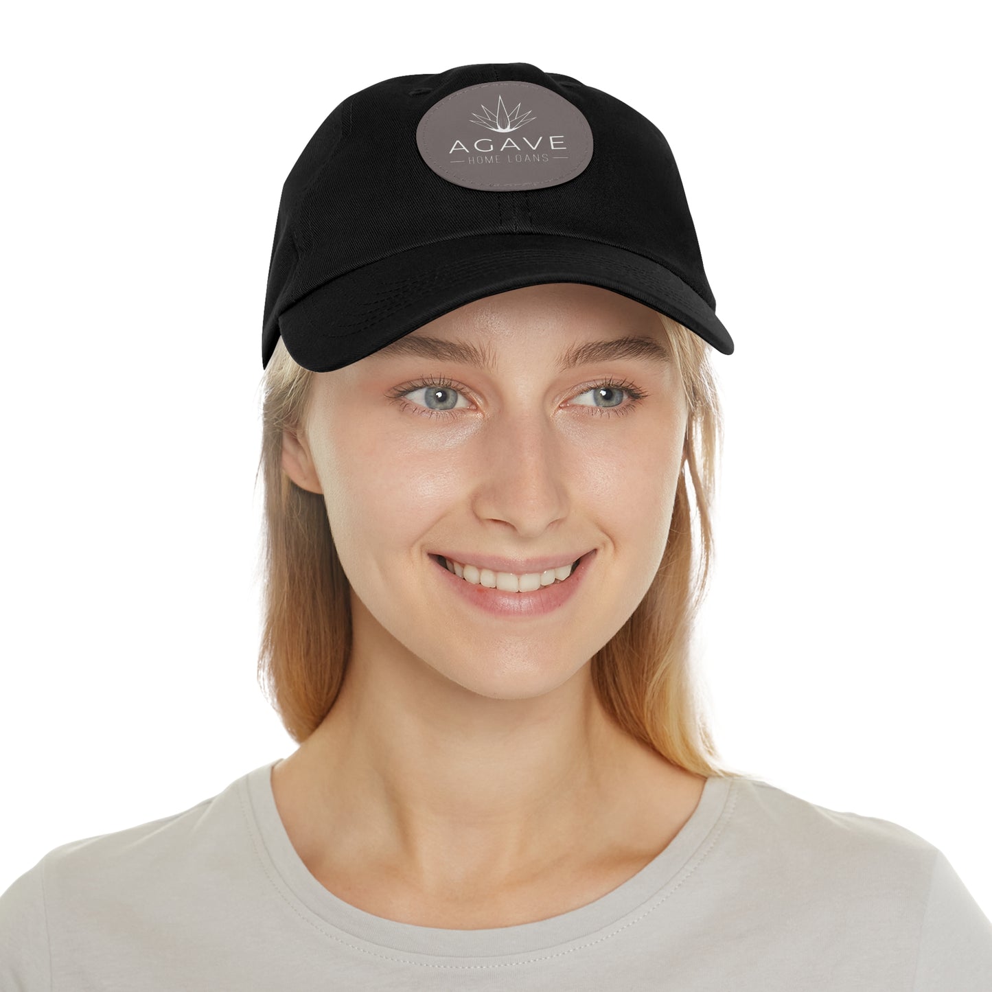 Agave Dad Hat