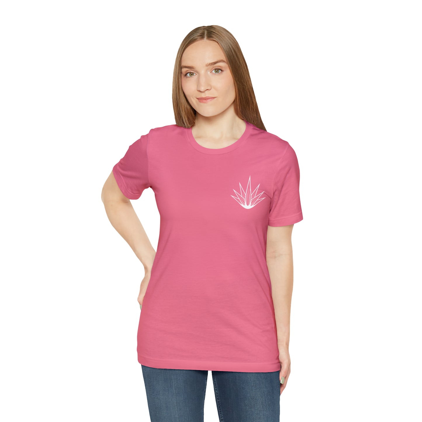 Agave Icon Shirt