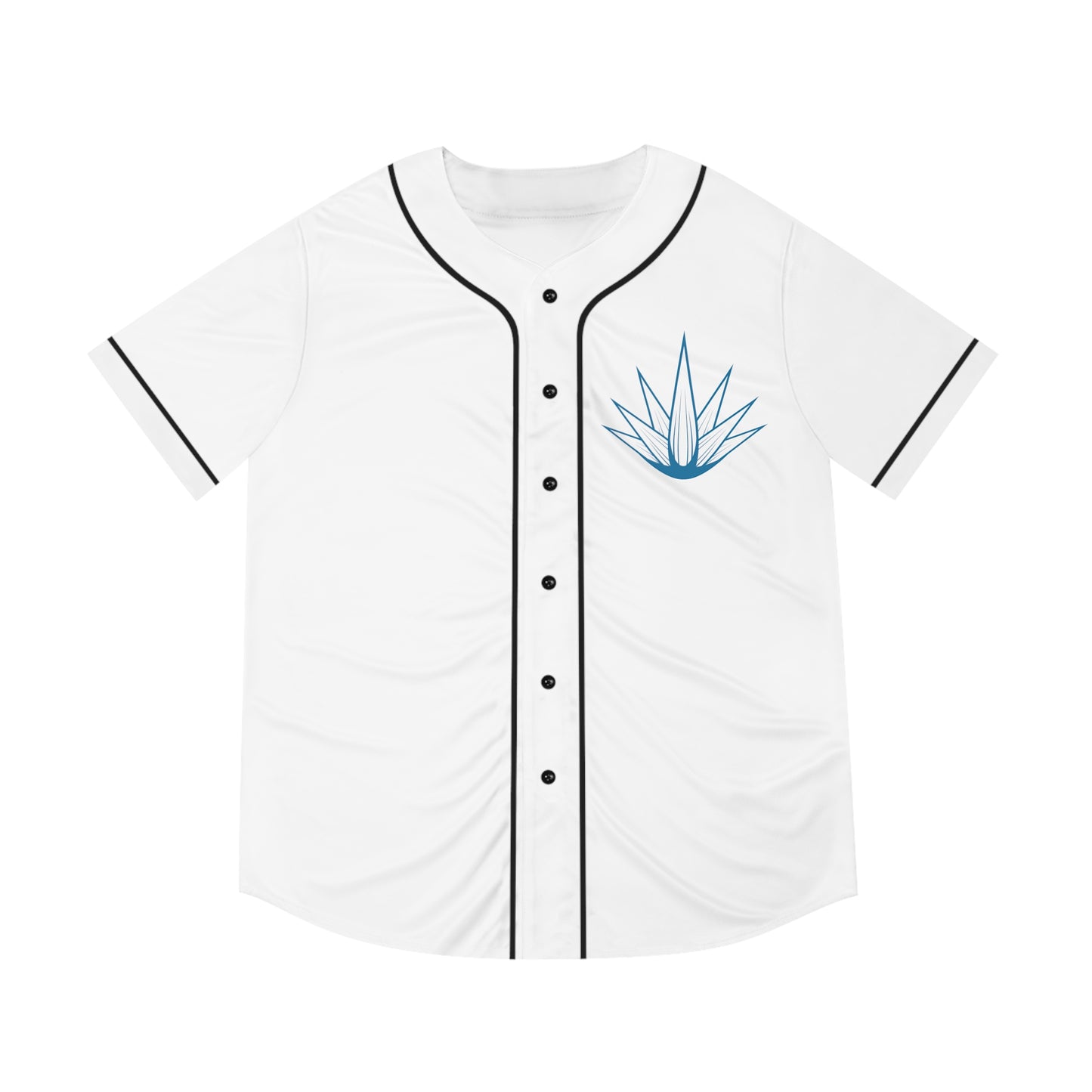 Men's Baseball Jersey (AOP)