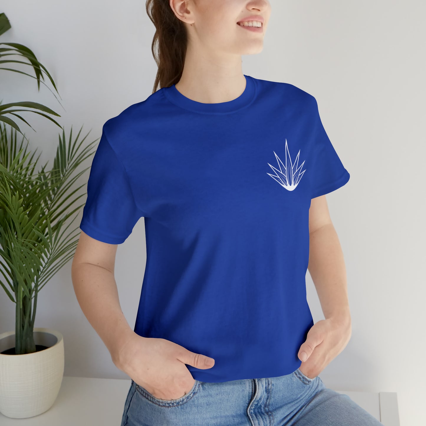 Agave Icon Shirt