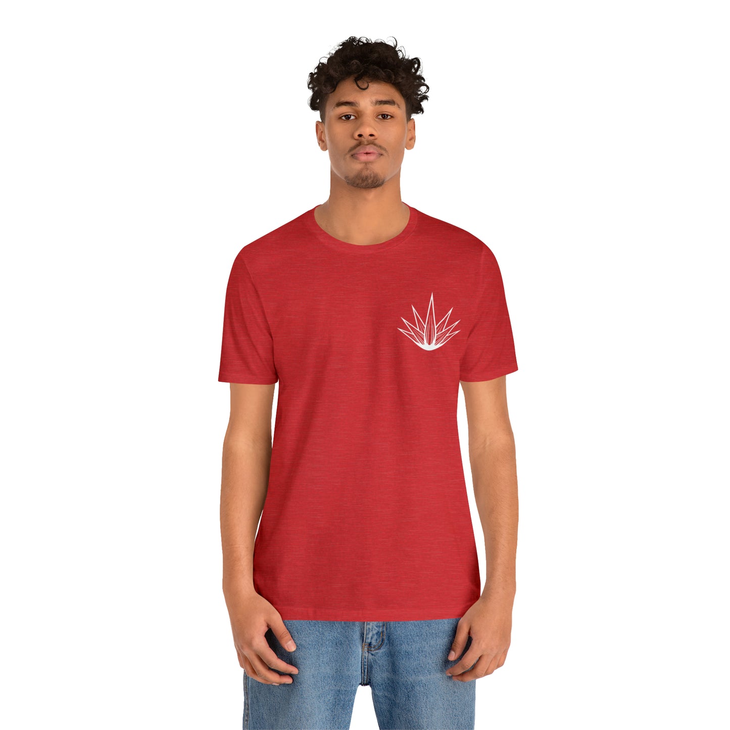 Agave Icon Shirt